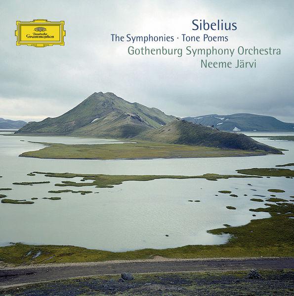 Sibelius: The Symphonies; Tone Poems (7 CDs)