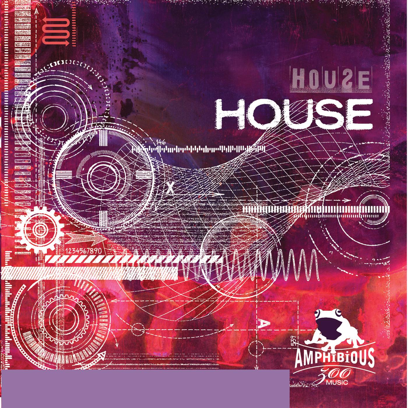 House, Vol. 1