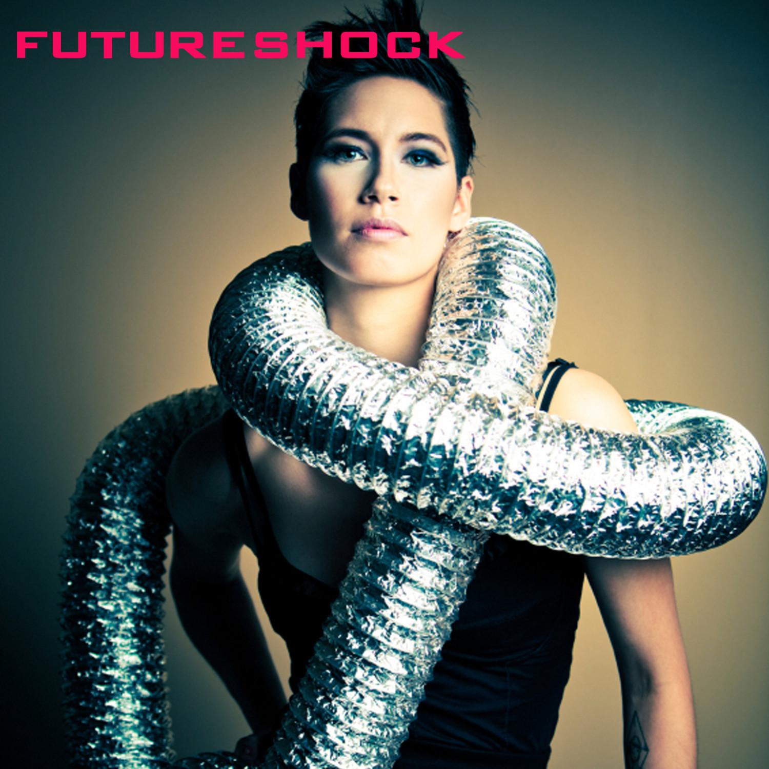 Futureshock