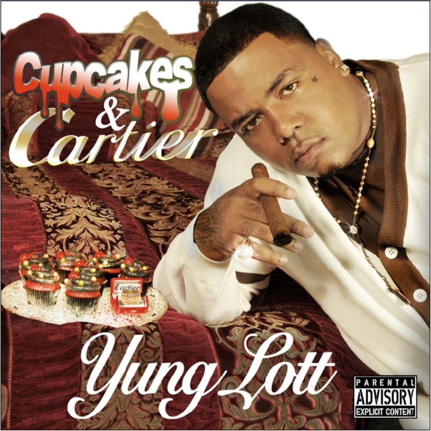 Cupcakes & Cartier