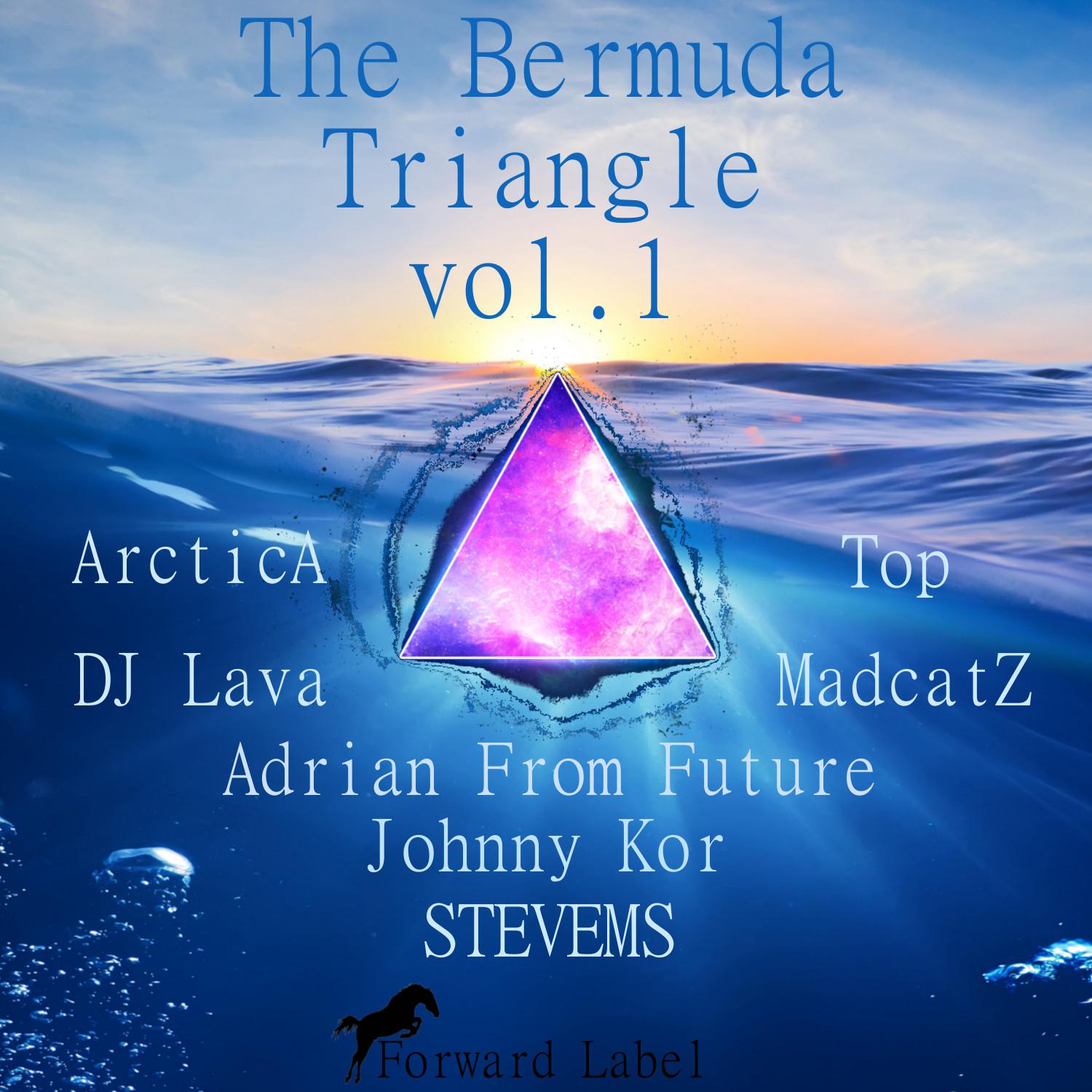 The Bermuda Triangle, Vol. 1