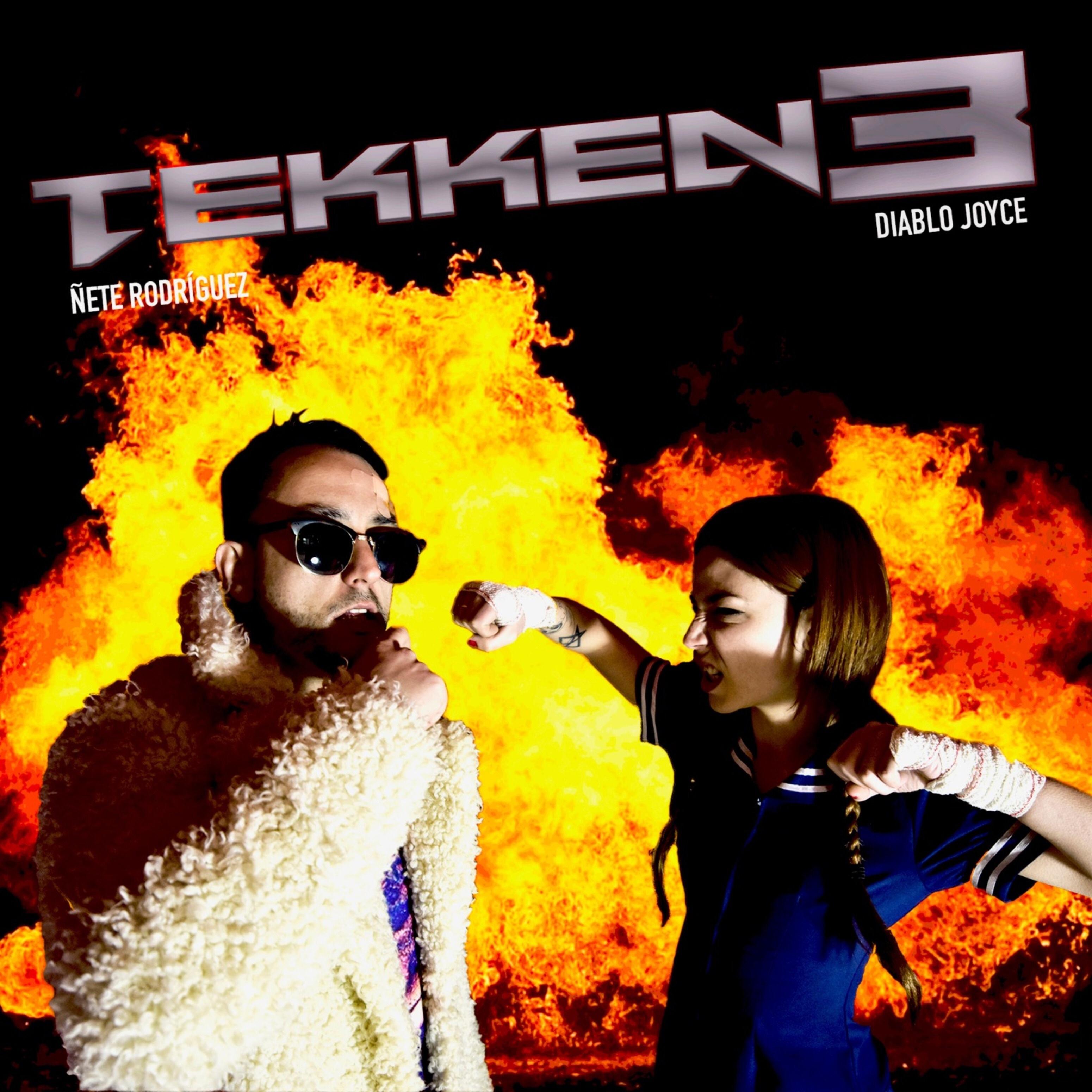 Tekken 3