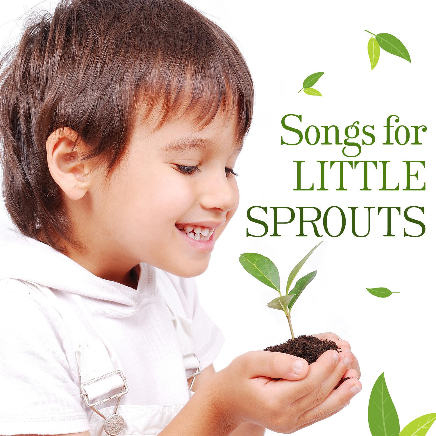 Songs For Little Sprouts