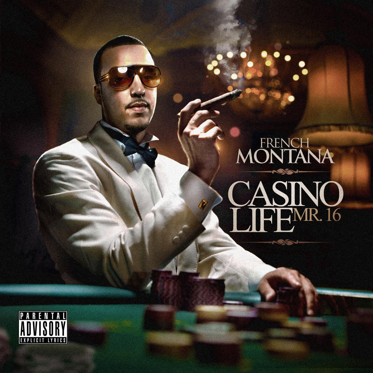 Casino Life - Mr. 16