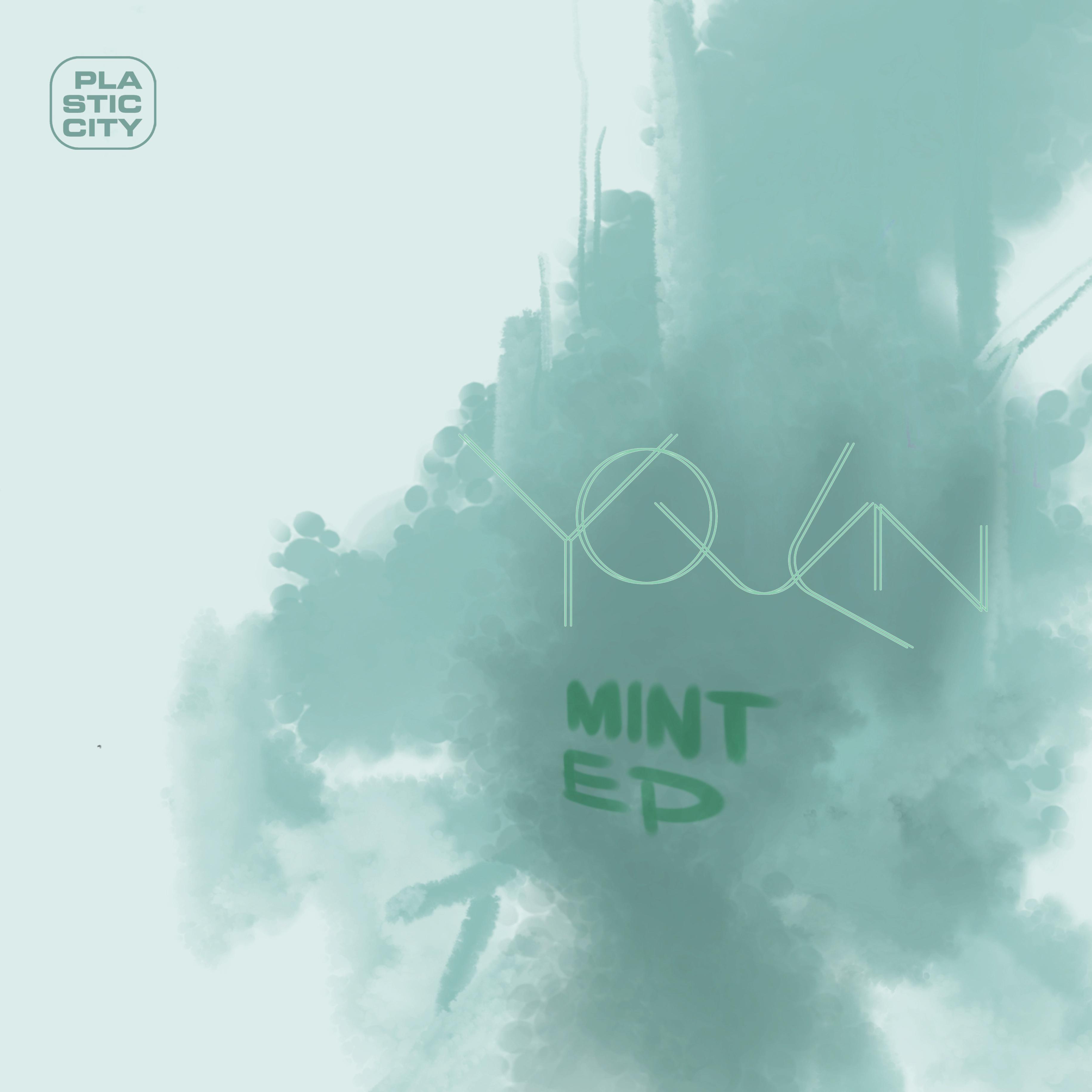 Mint EP