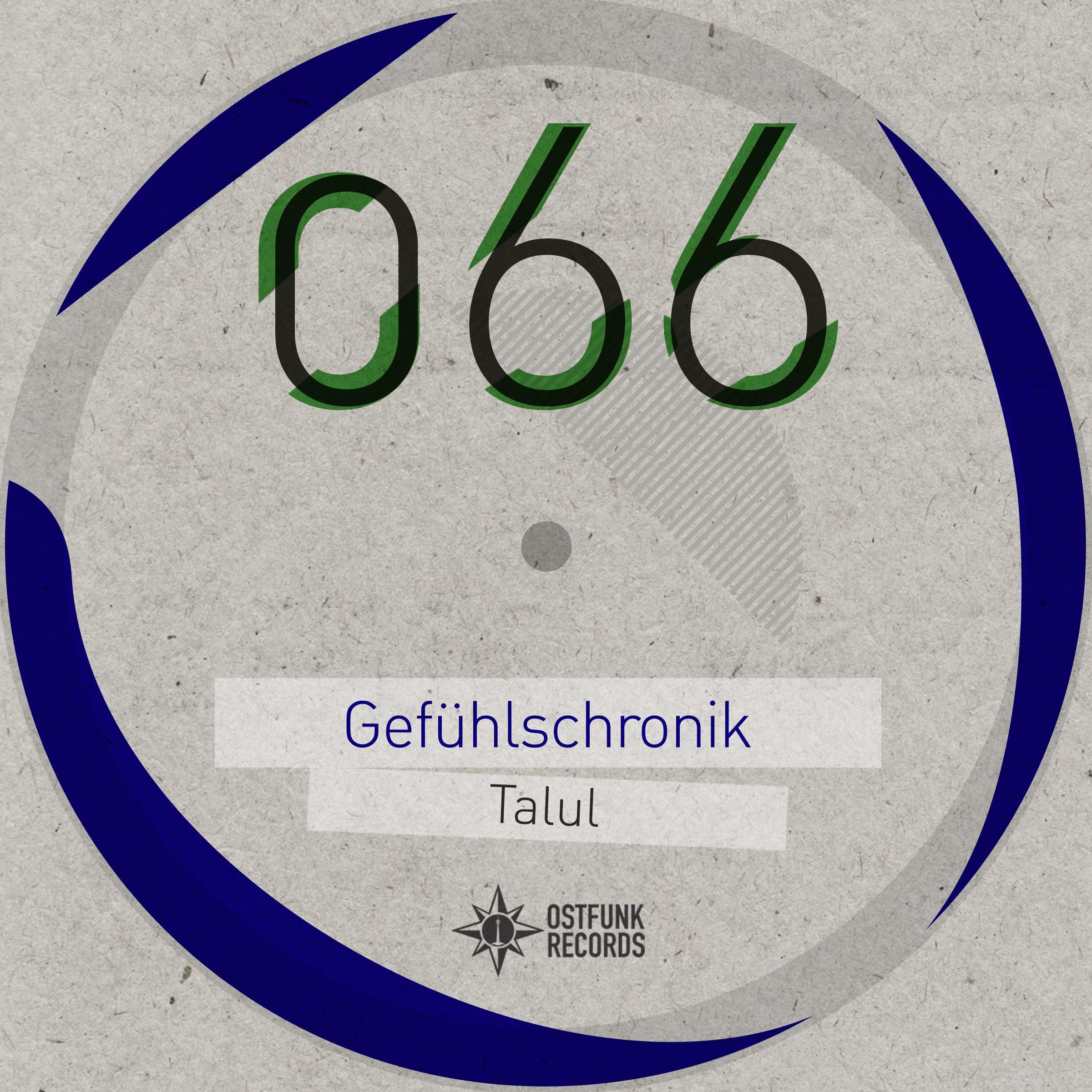 Gefü hlschronik