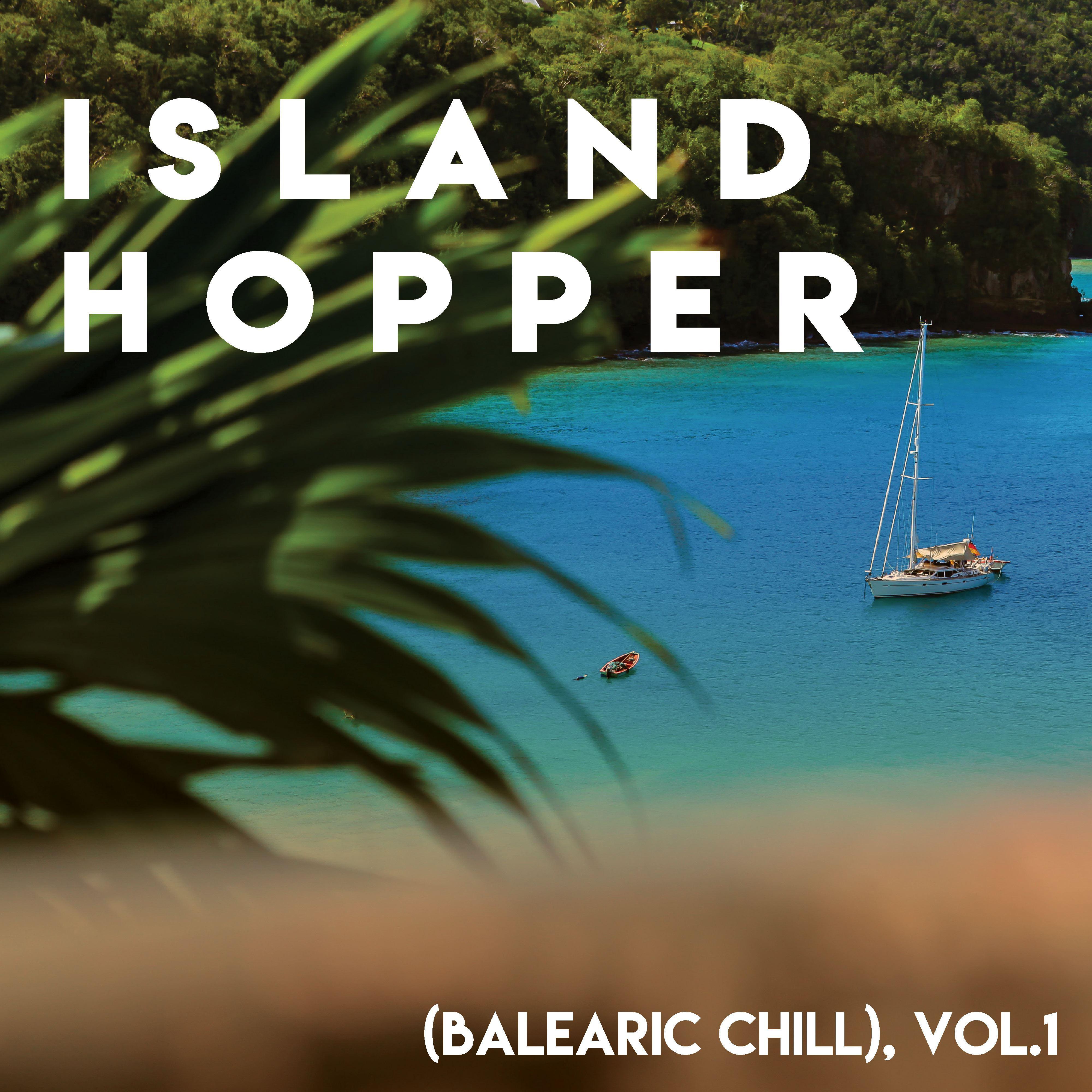 Island Hopper (Sunshine Mixes - 2019)