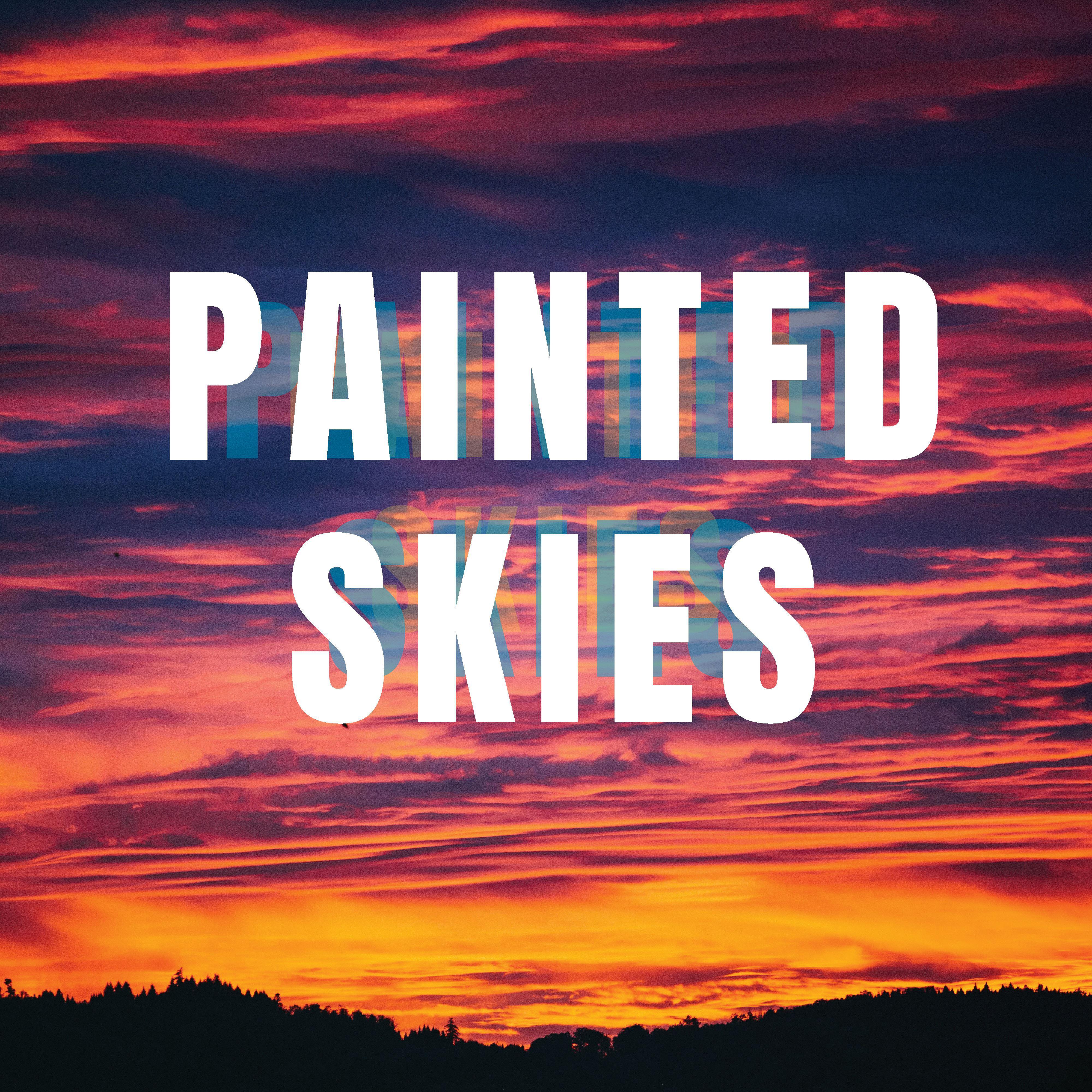 Painted Skies