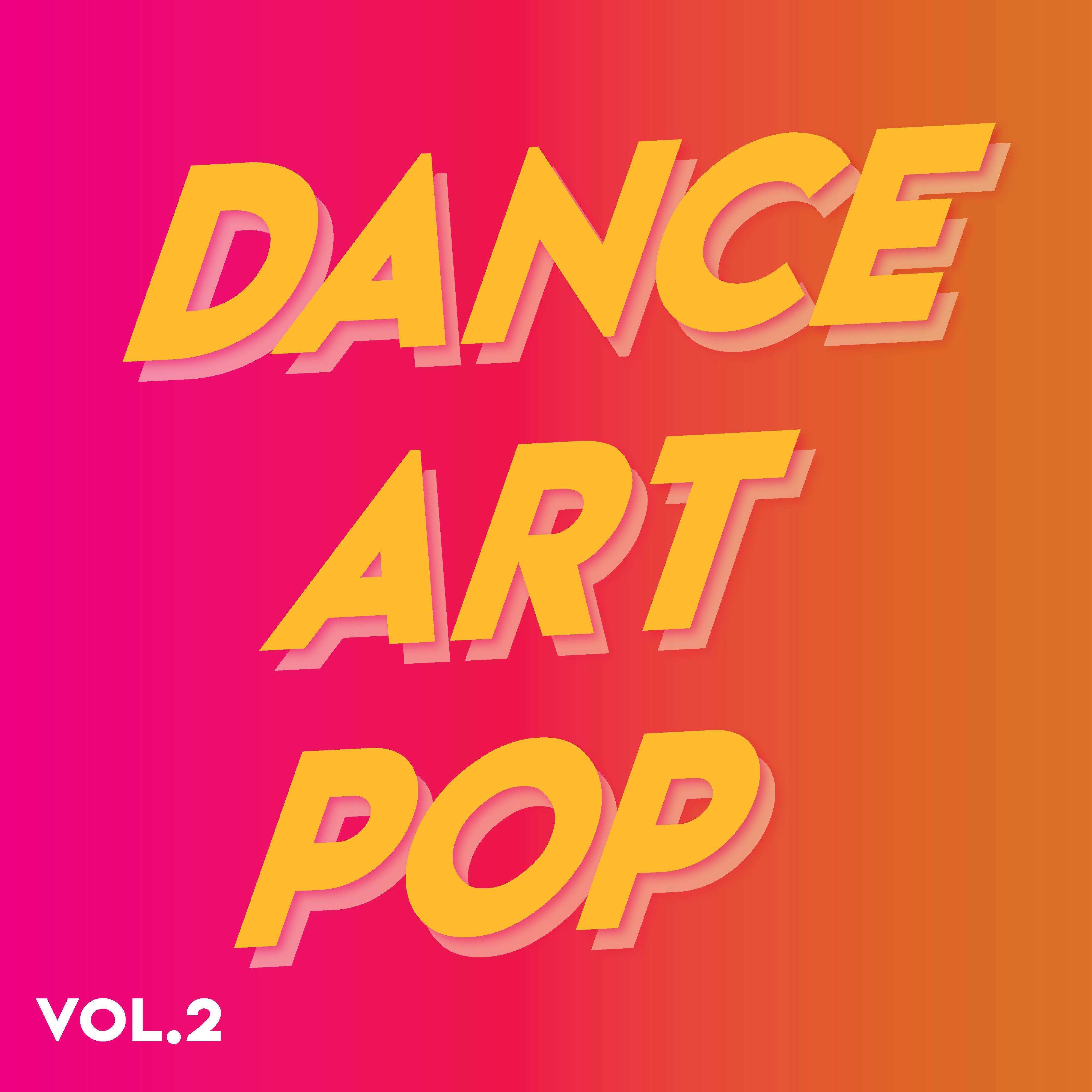 DanceArtPop (Vol.2)