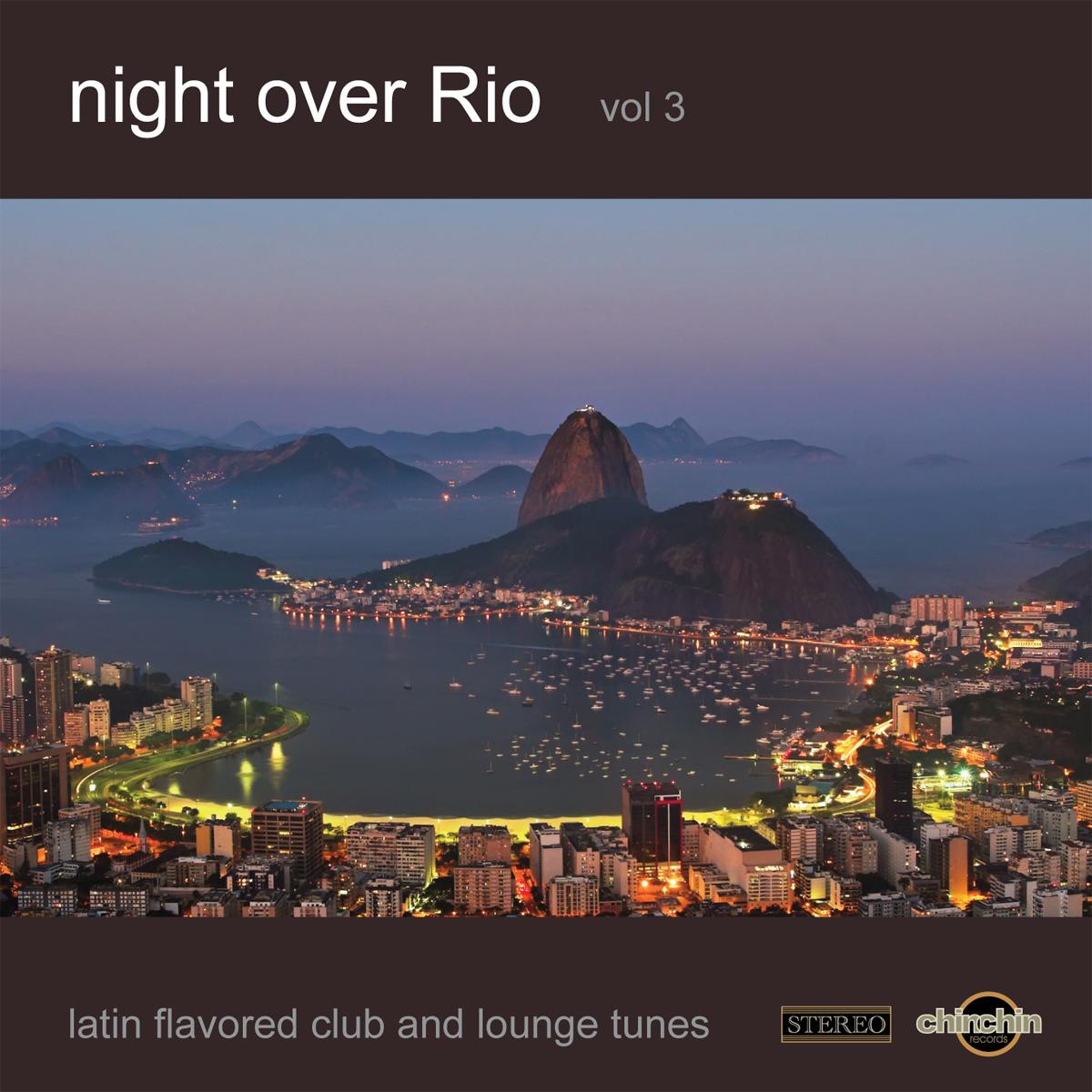 Night Over Rio, Vol. 3