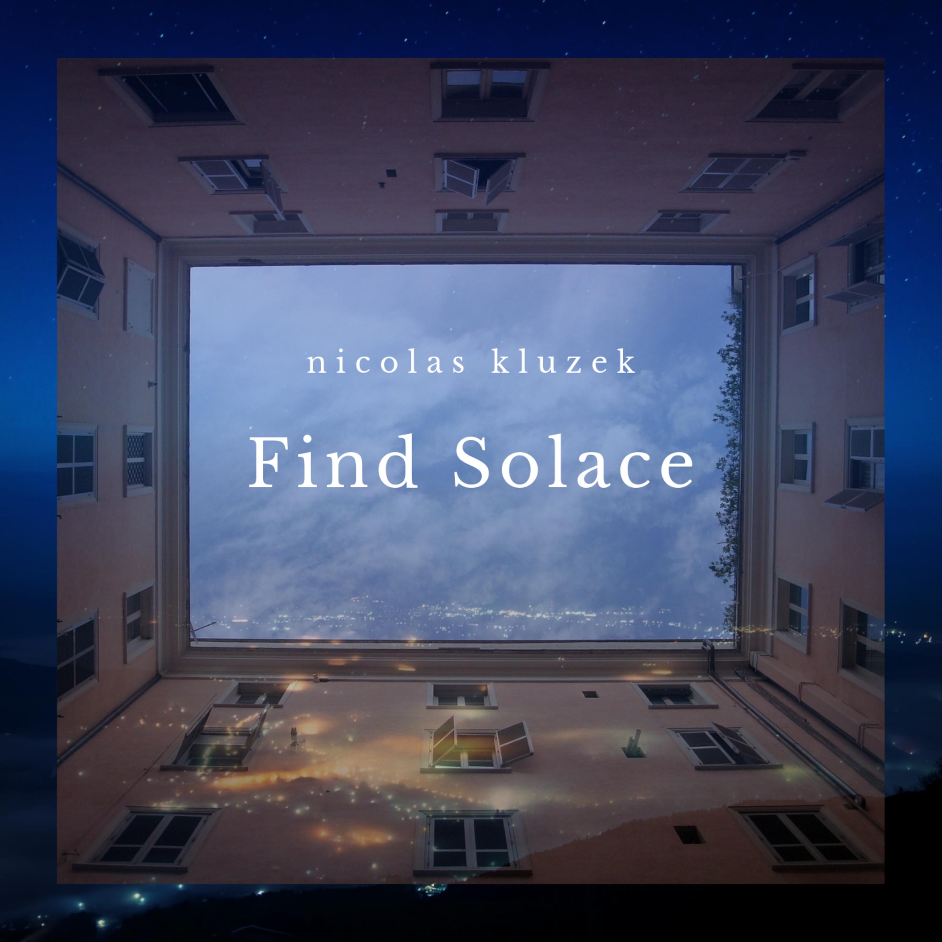 Find Solace