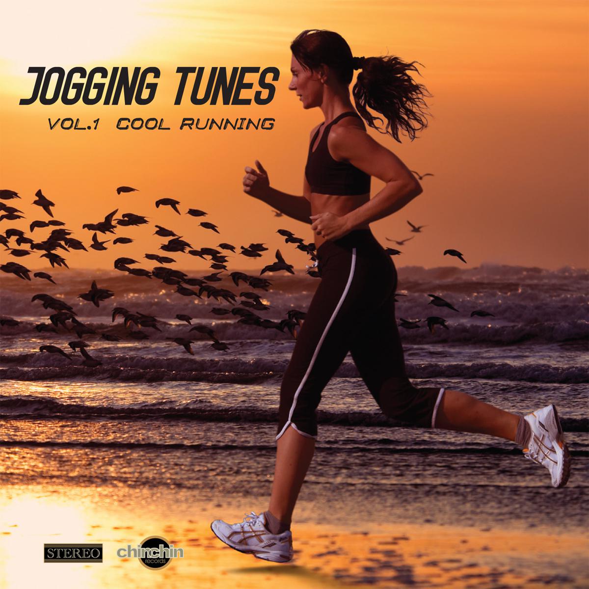 Jogging Tunes, Vol. 1: Cool Running