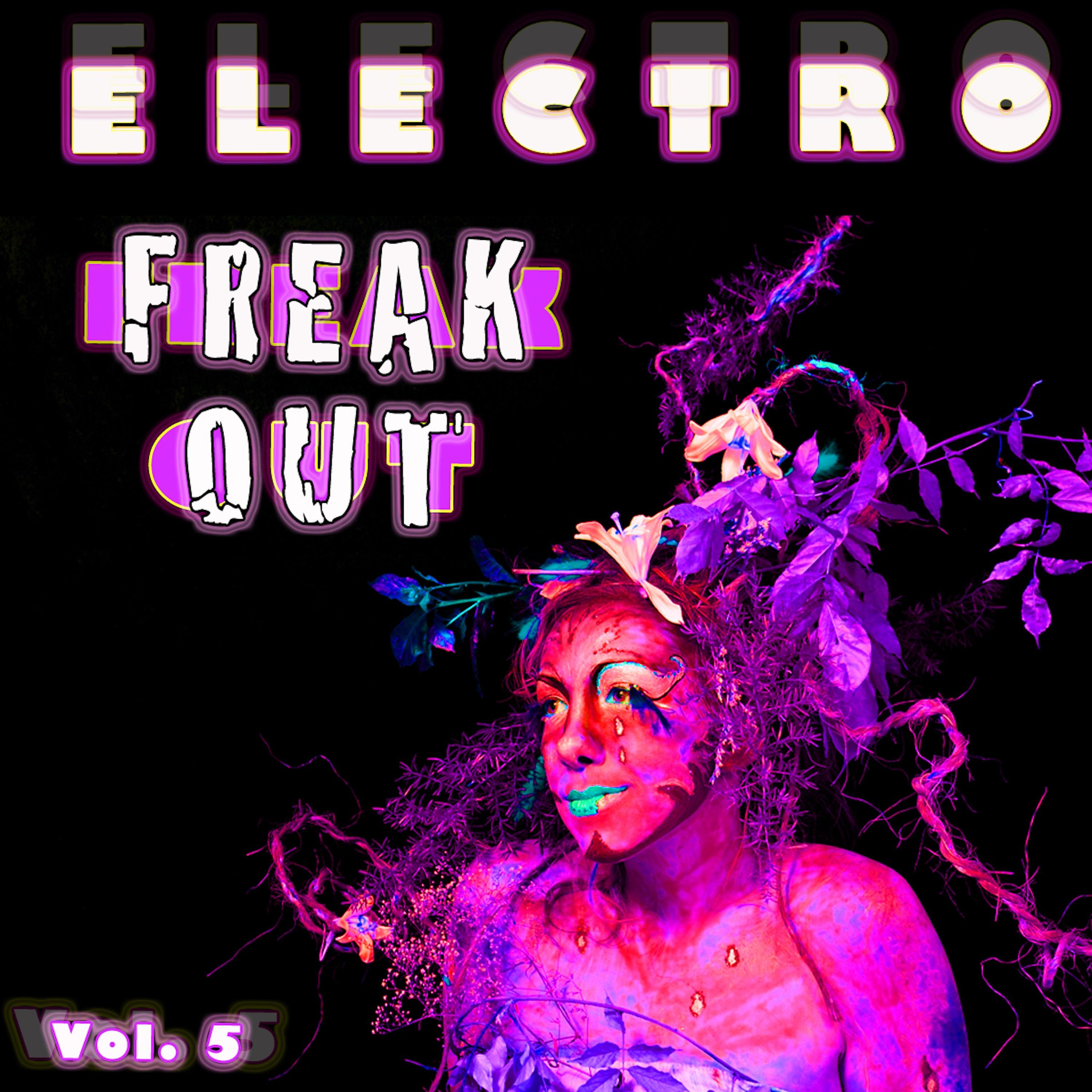 Electro Freak Out Vol. 5