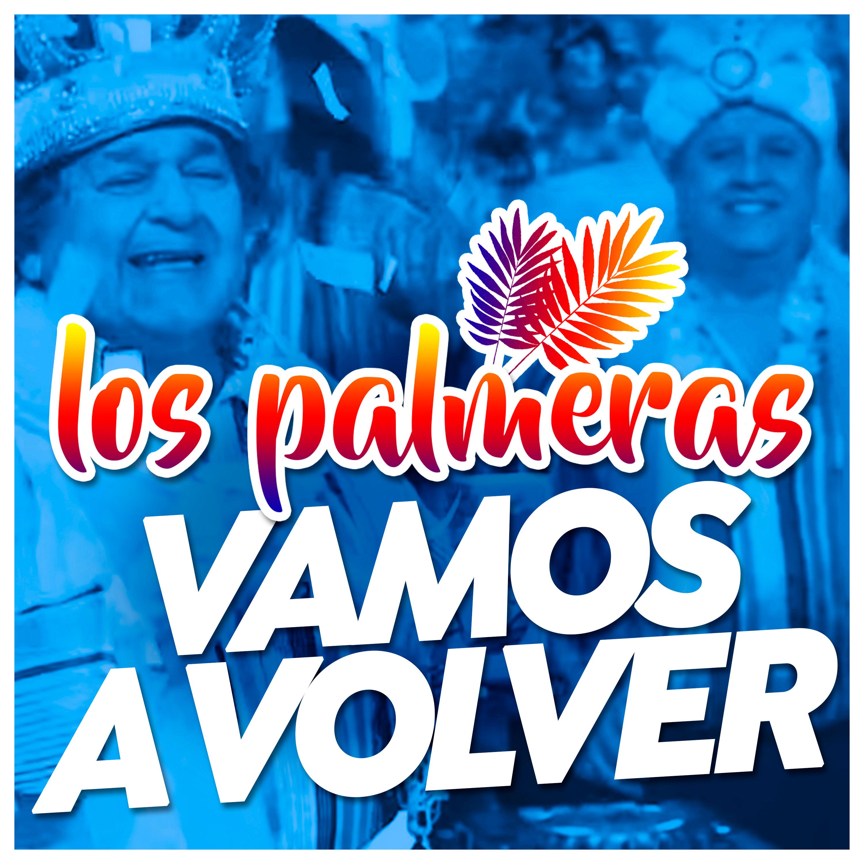 Vamos A Volver