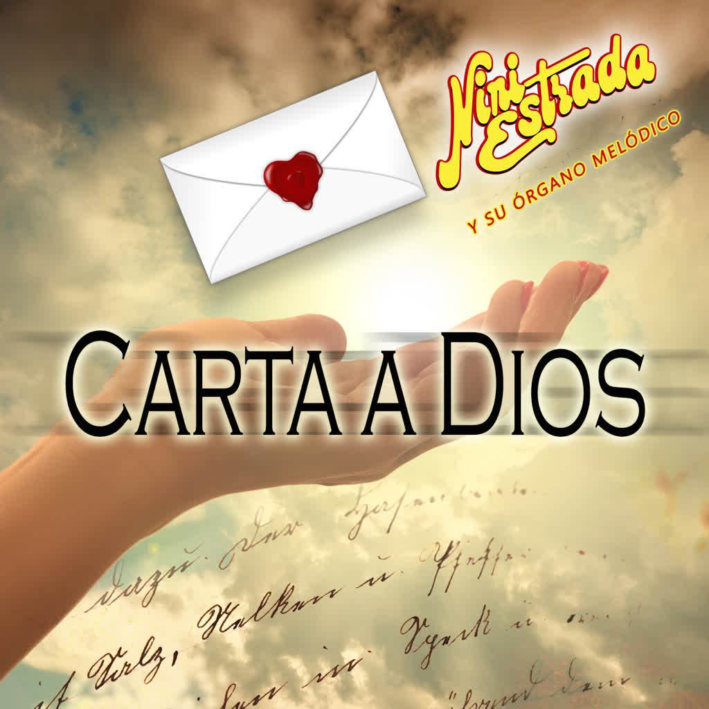 Carta a Dios