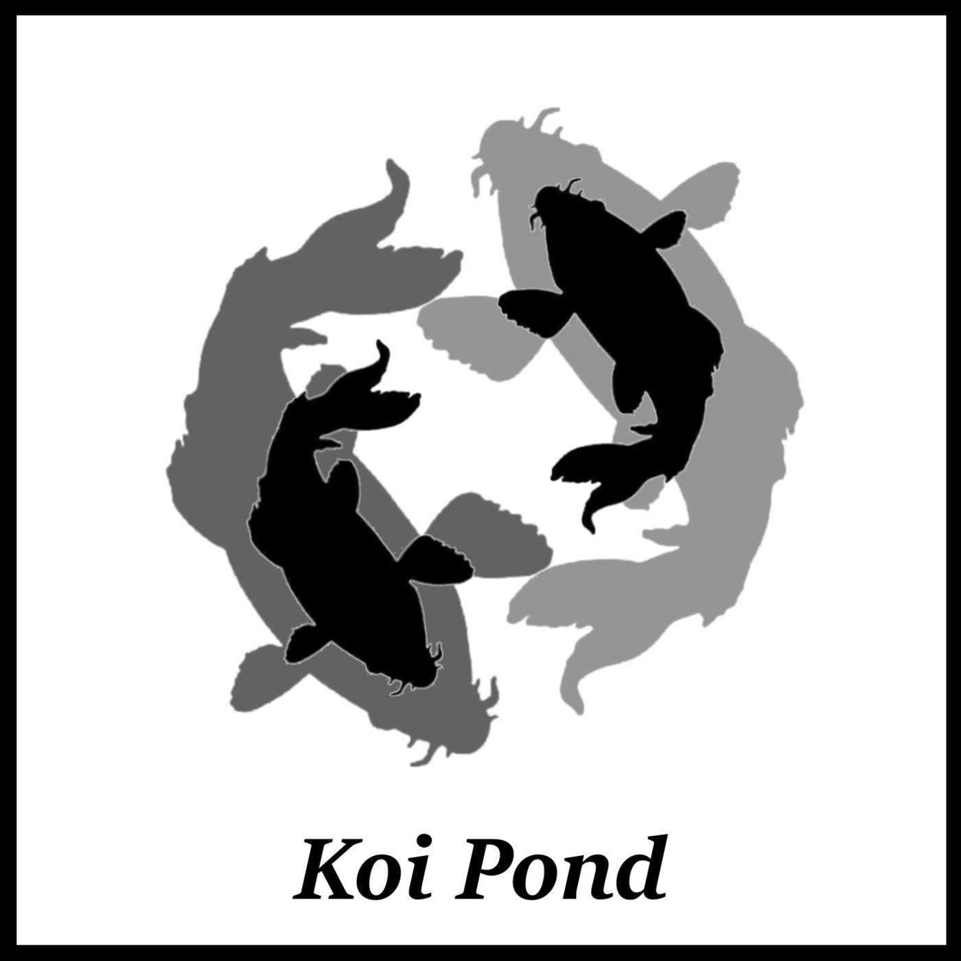 Koi Pond