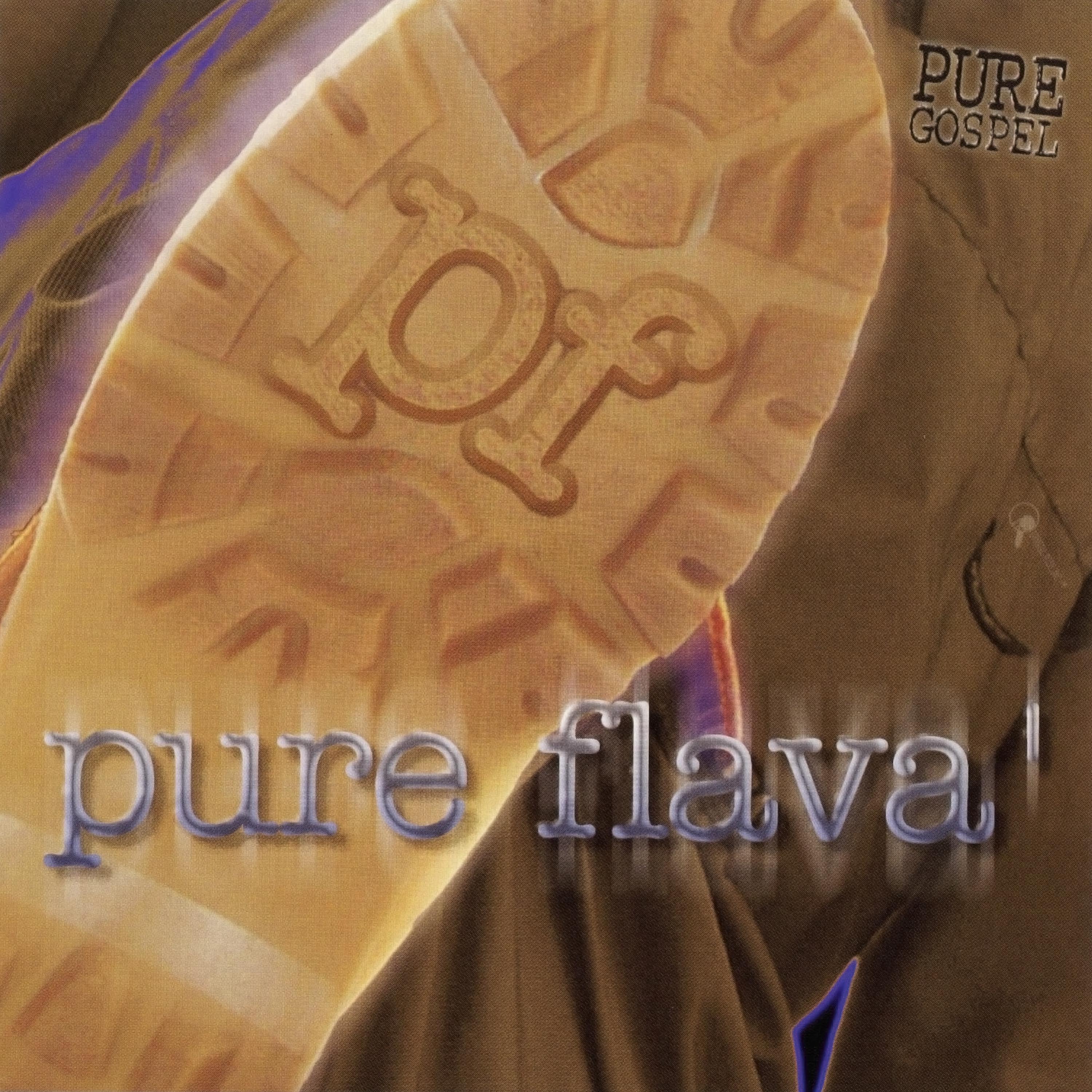 Pure Gospel - Pure Flava'