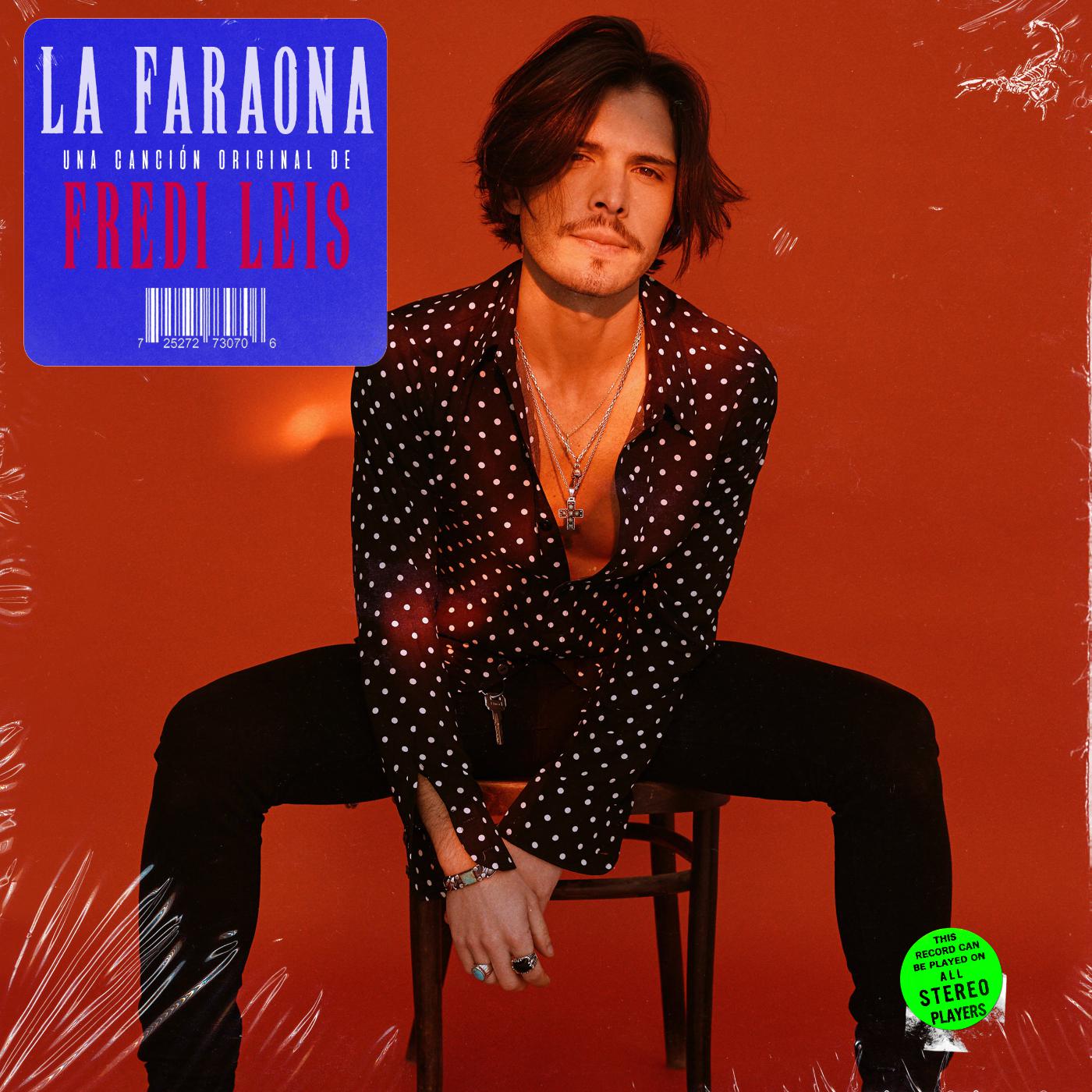 La Faraona