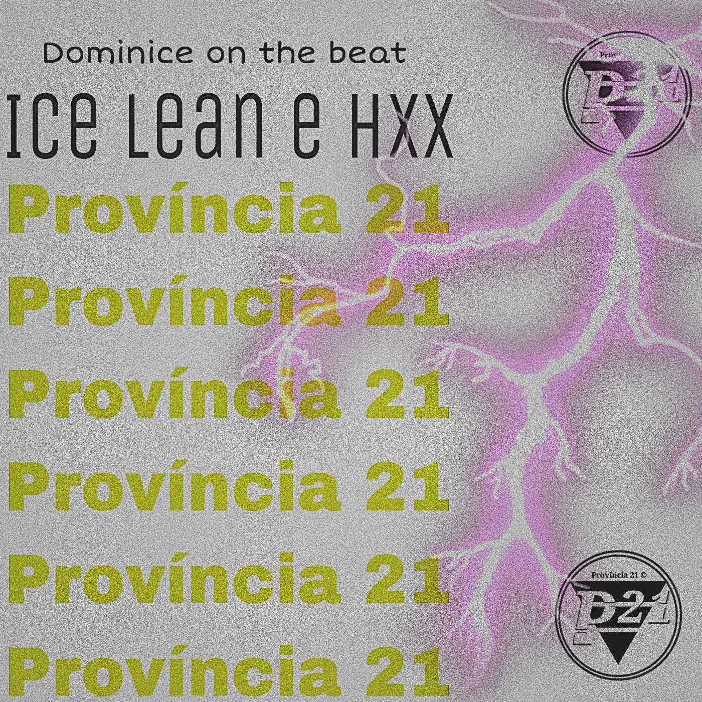 Ice Lean e Hxx