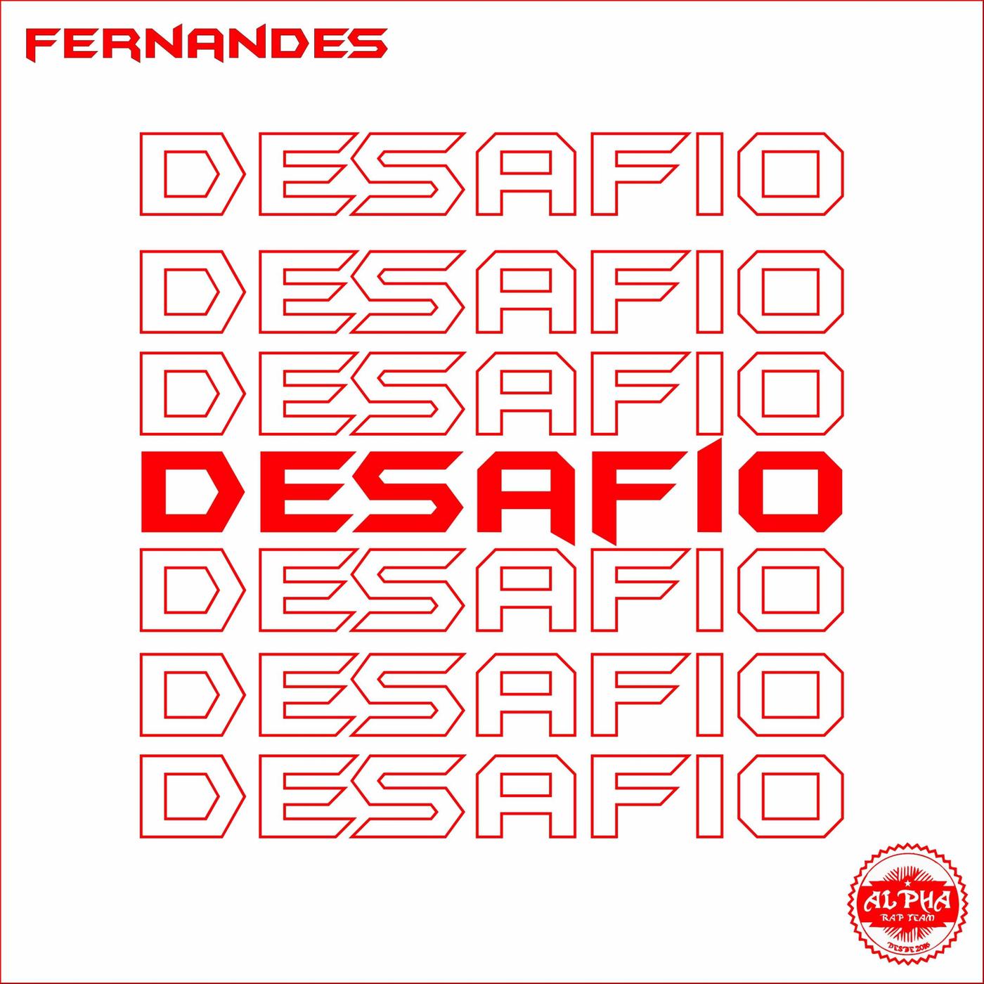 Desafio