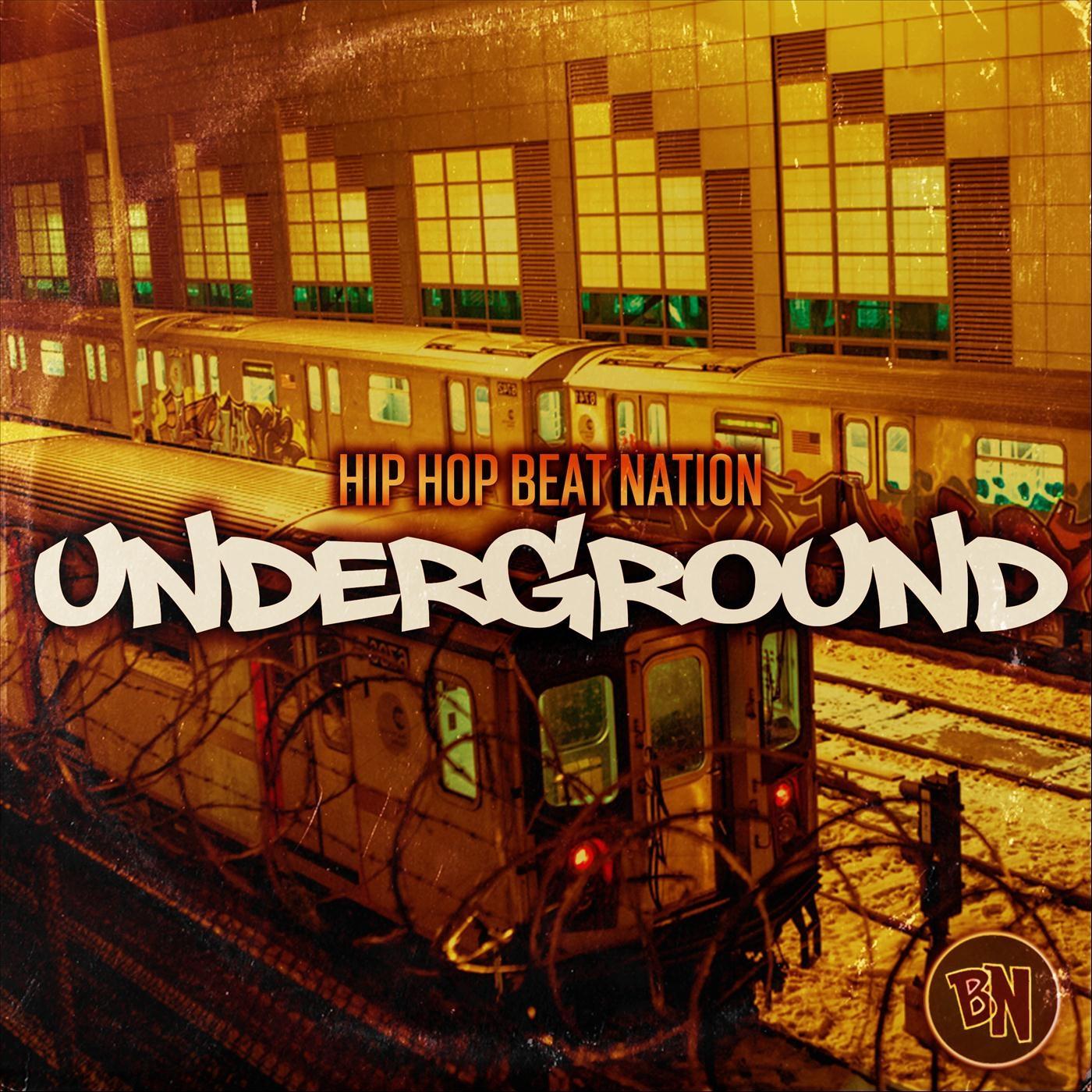 Underground