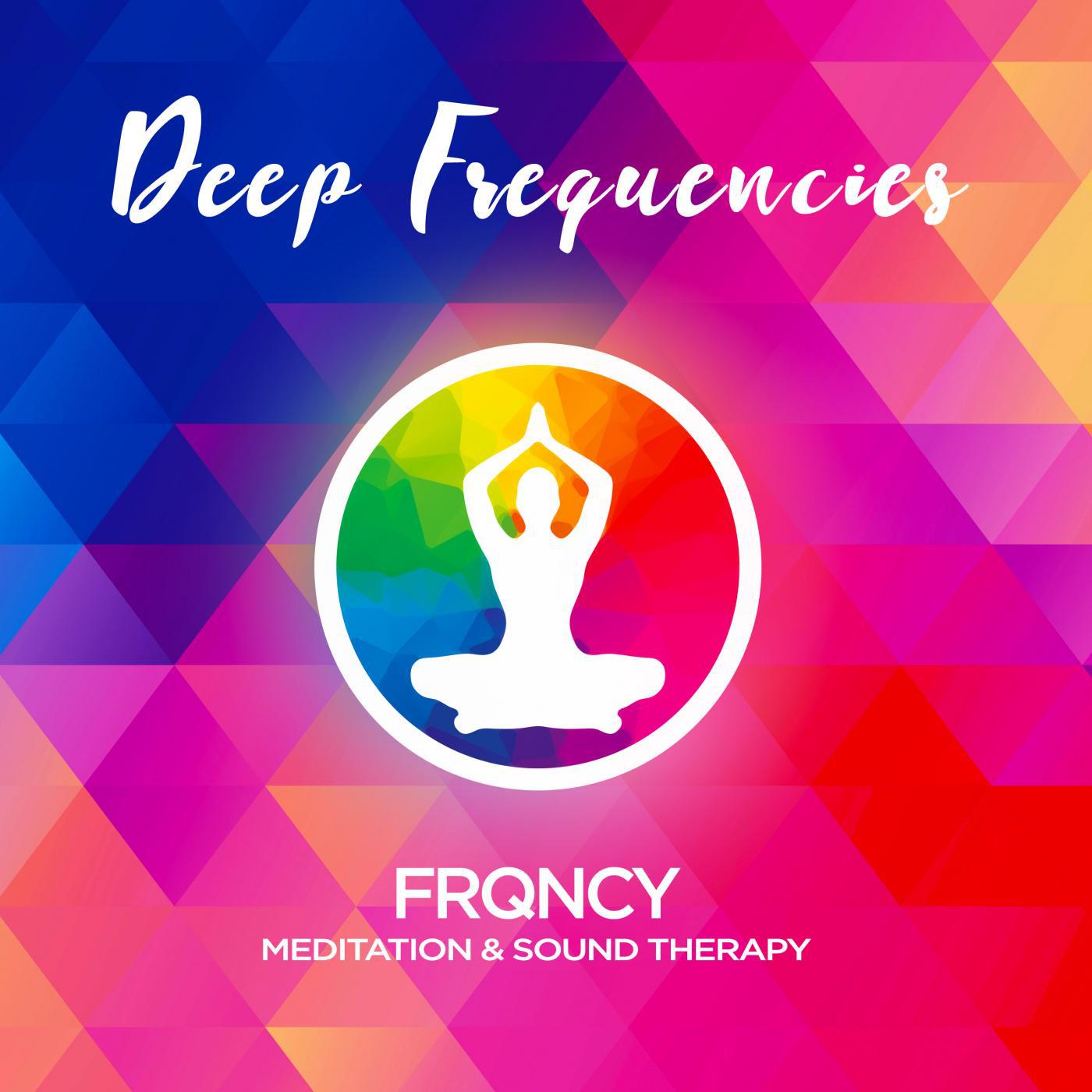 Deep Cleansing Frequency