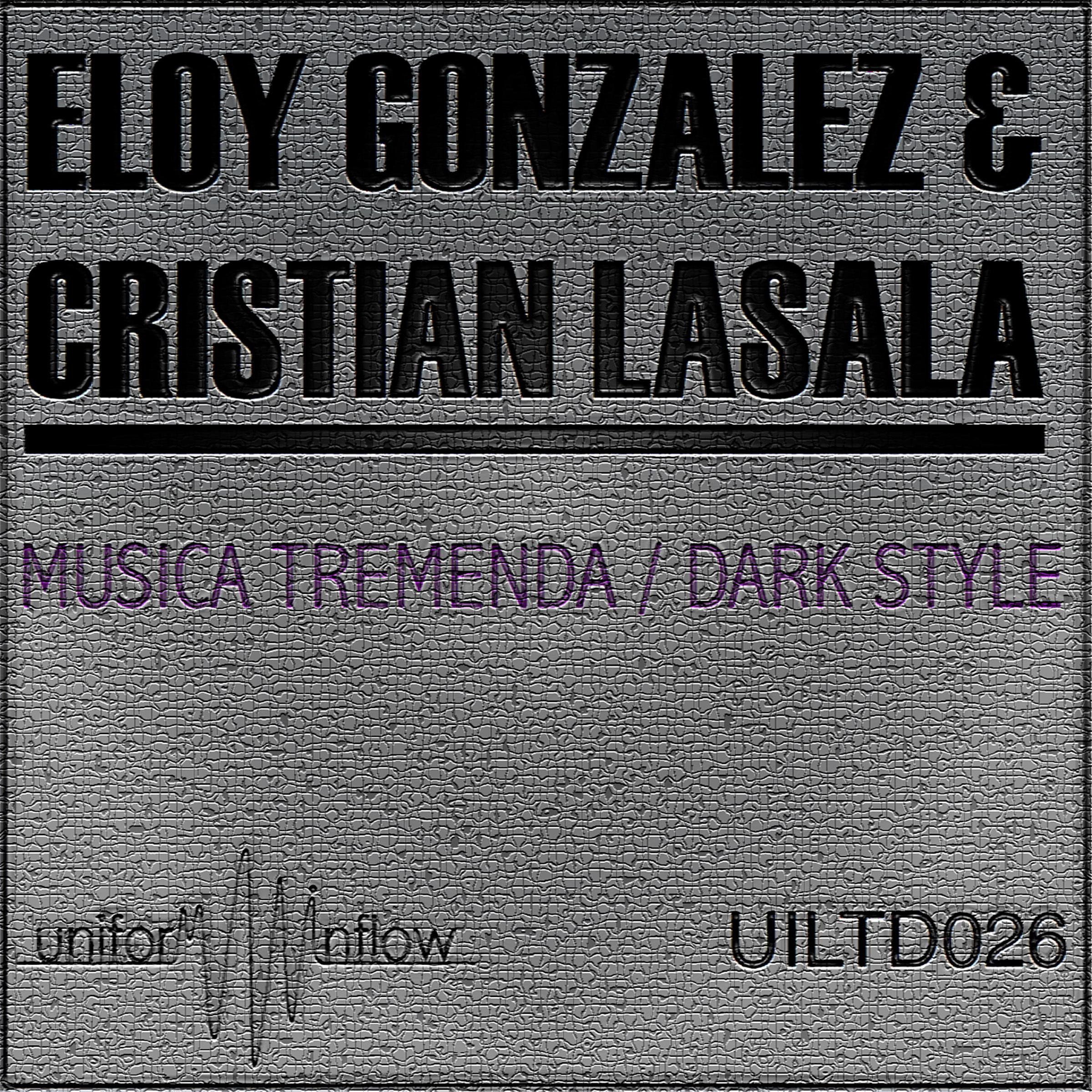 Musica Tremenda / Dark Style