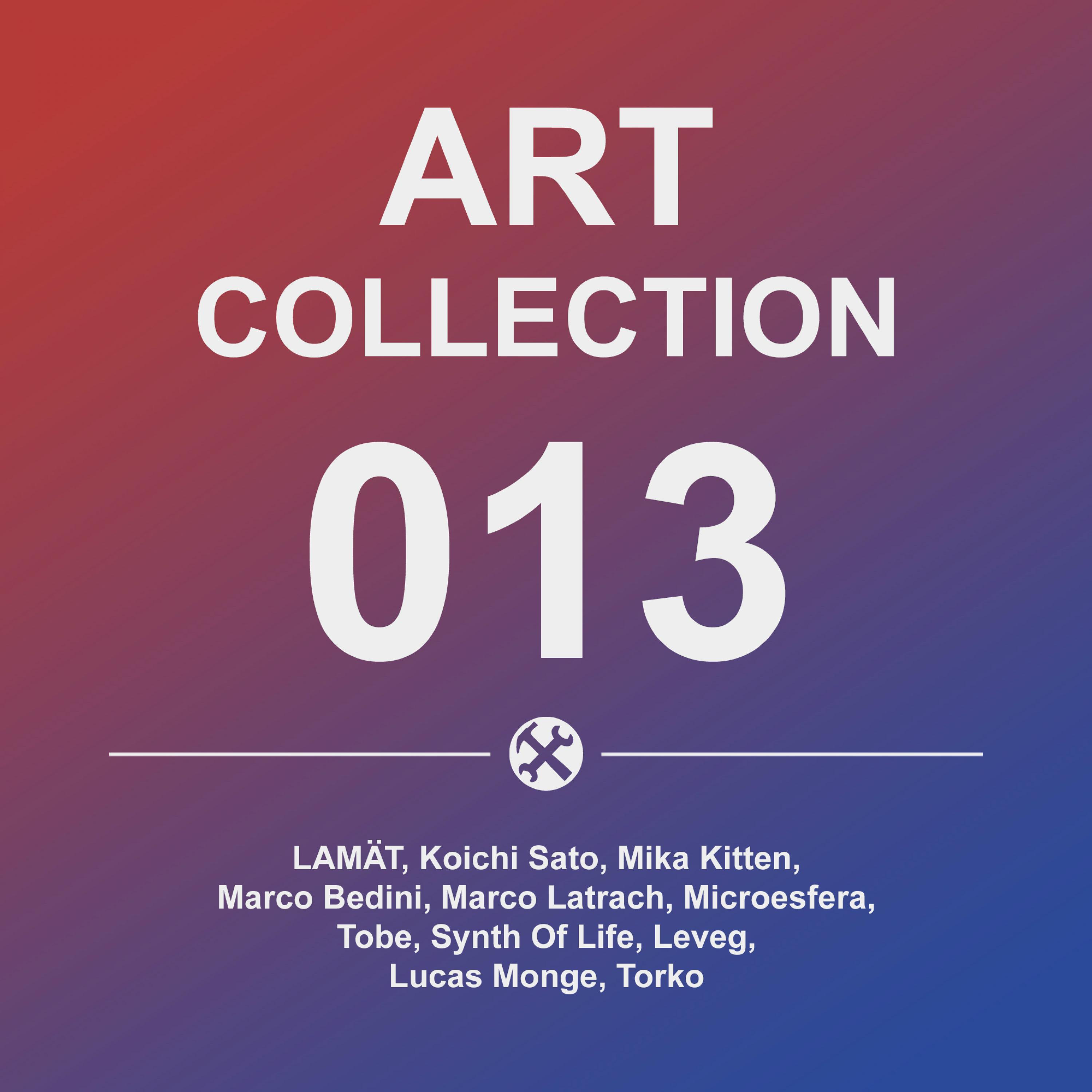 ART Collection, Vol. 013