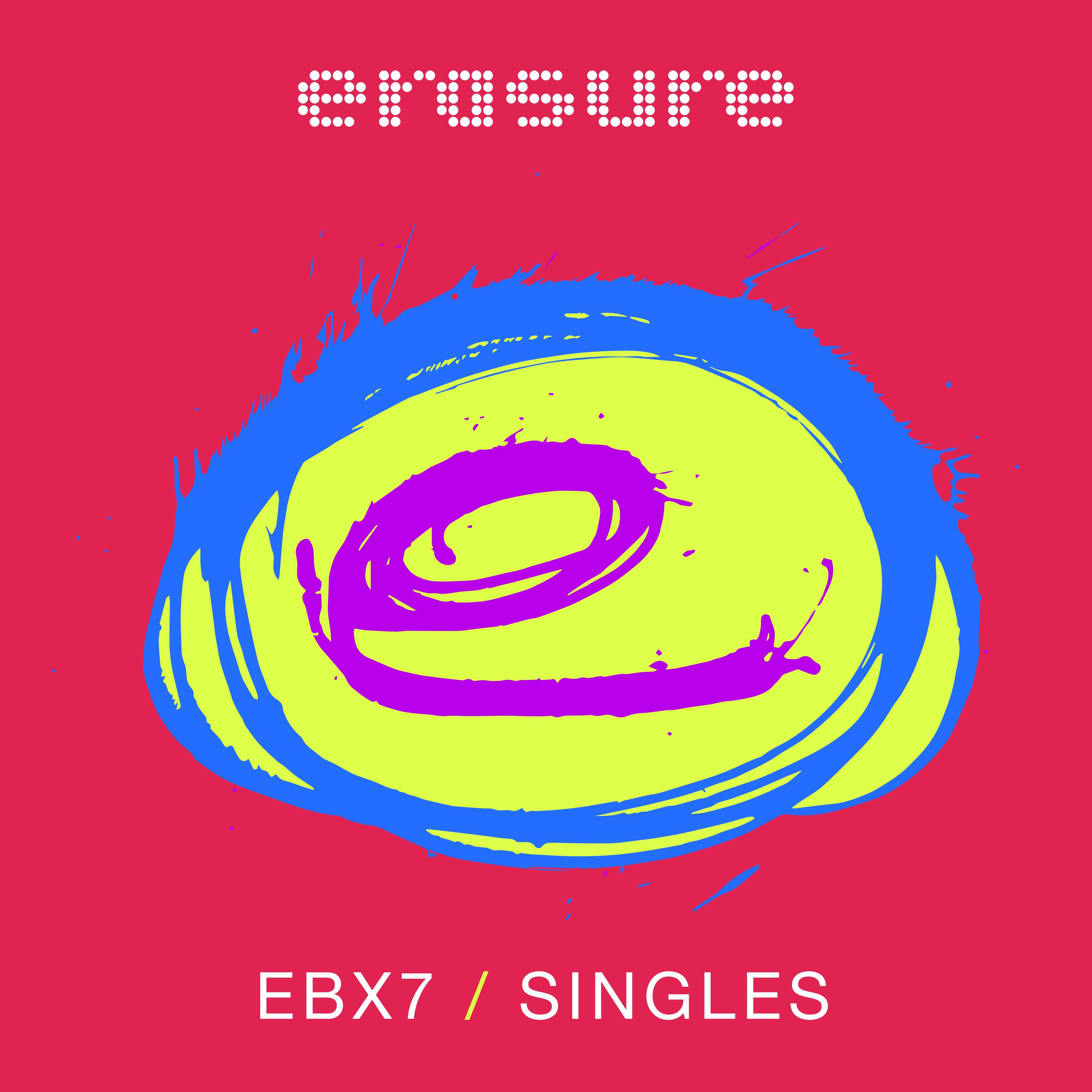 Singles - EBX7