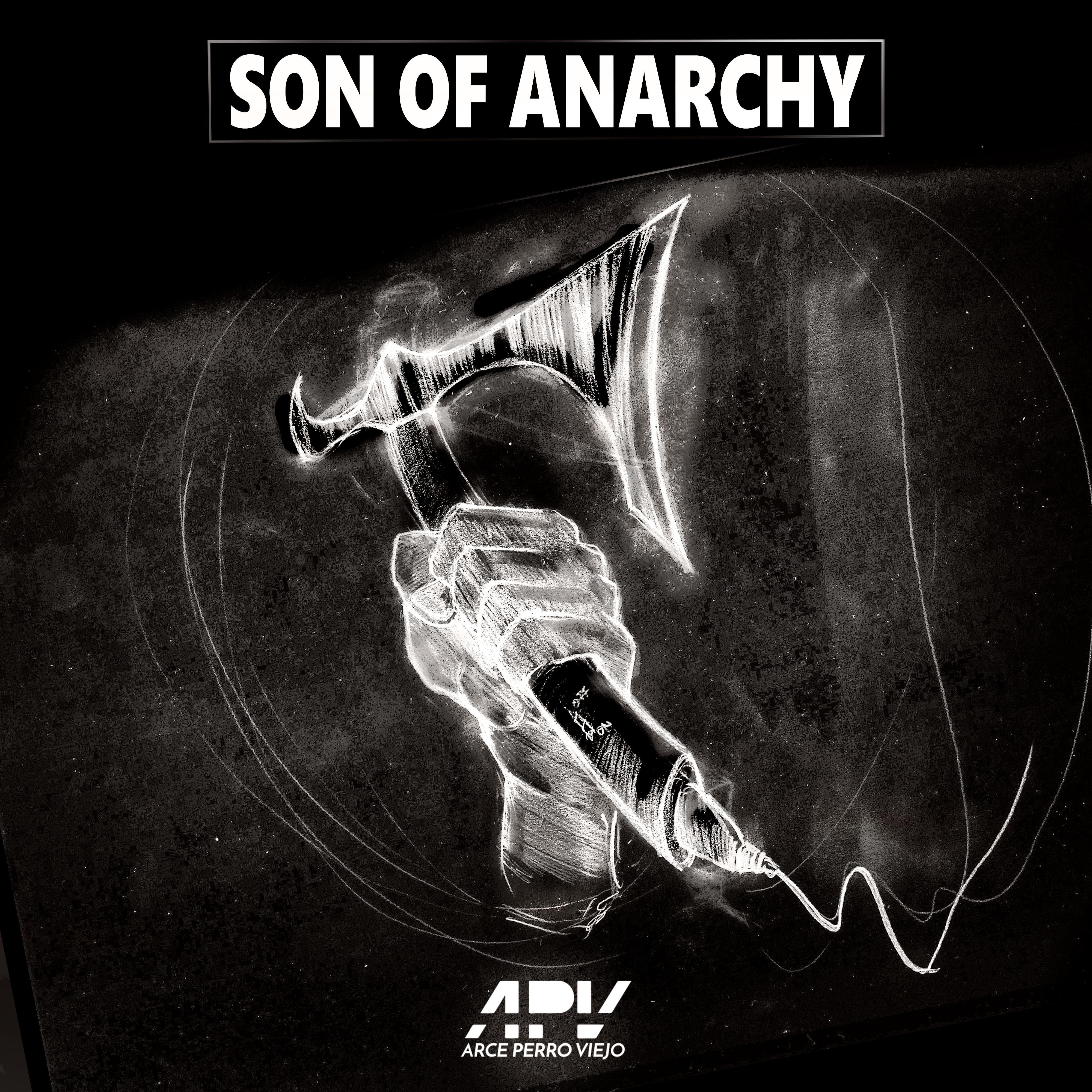 Son of Anarchy