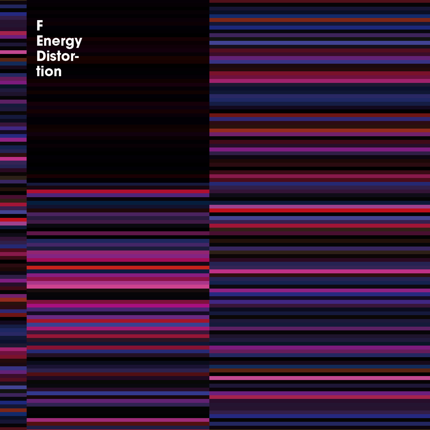 Energy Distortion