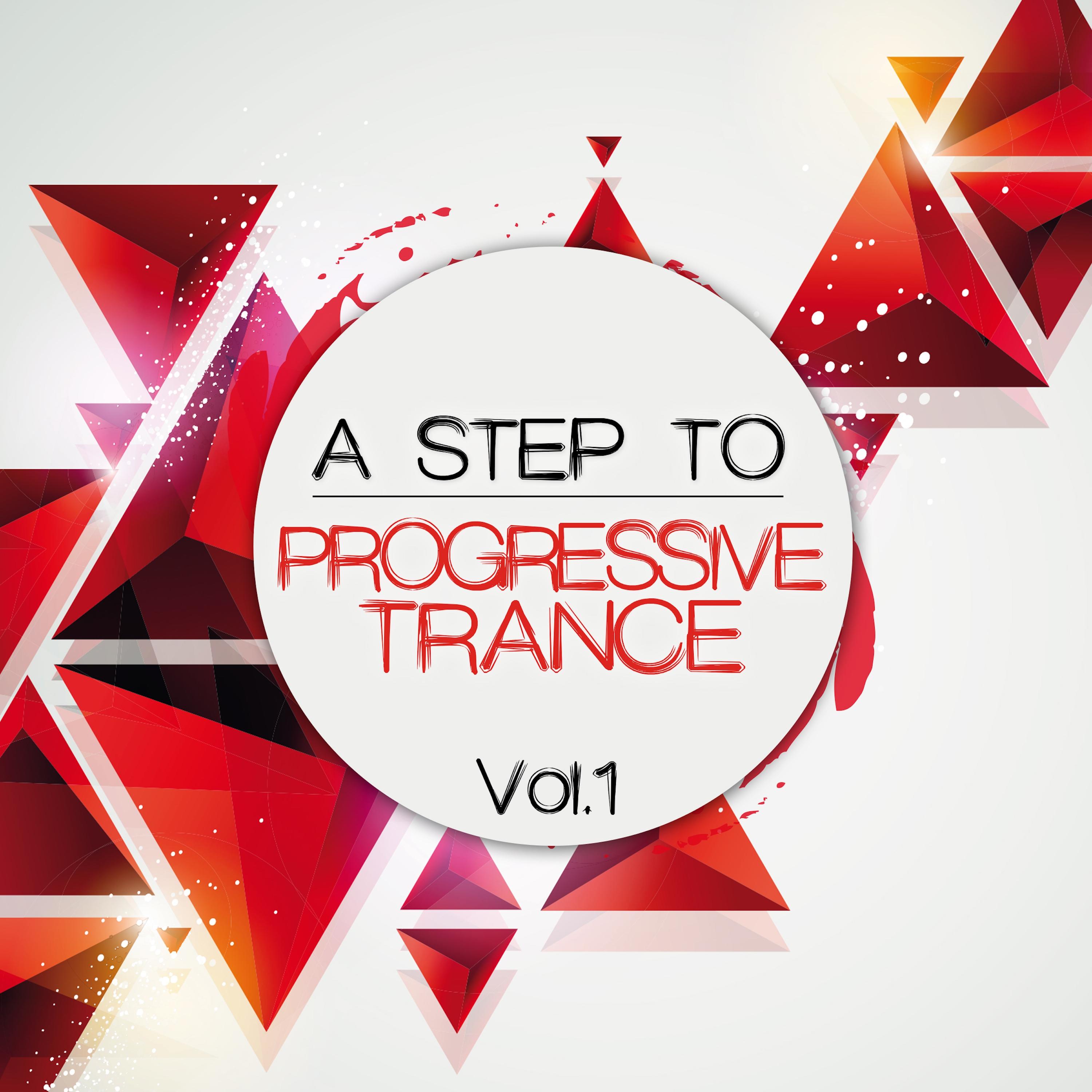 A Step to Progressive Trance, Vol. 1