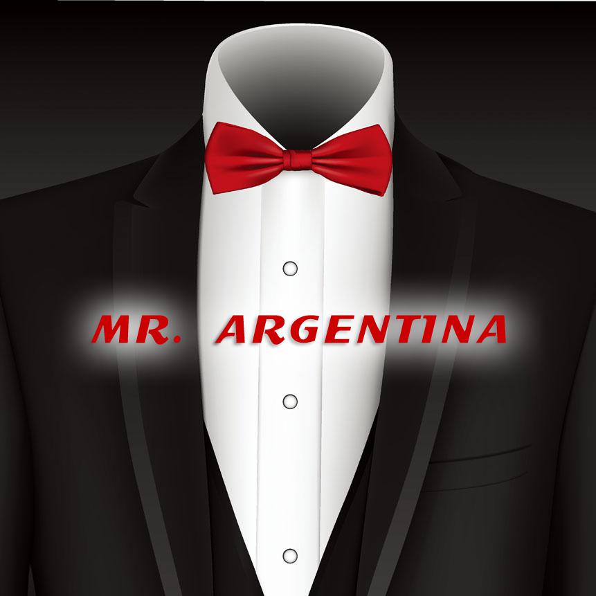 Mr.Argentina