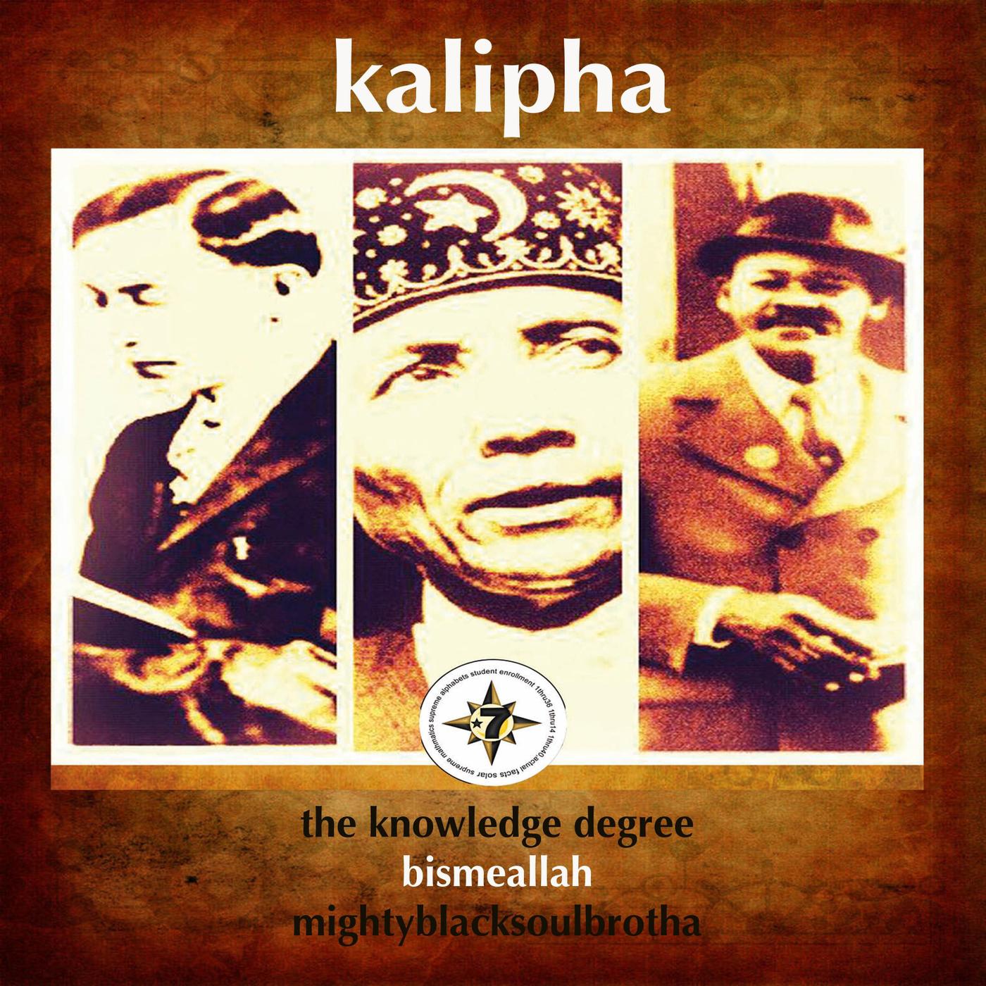 Kalipha