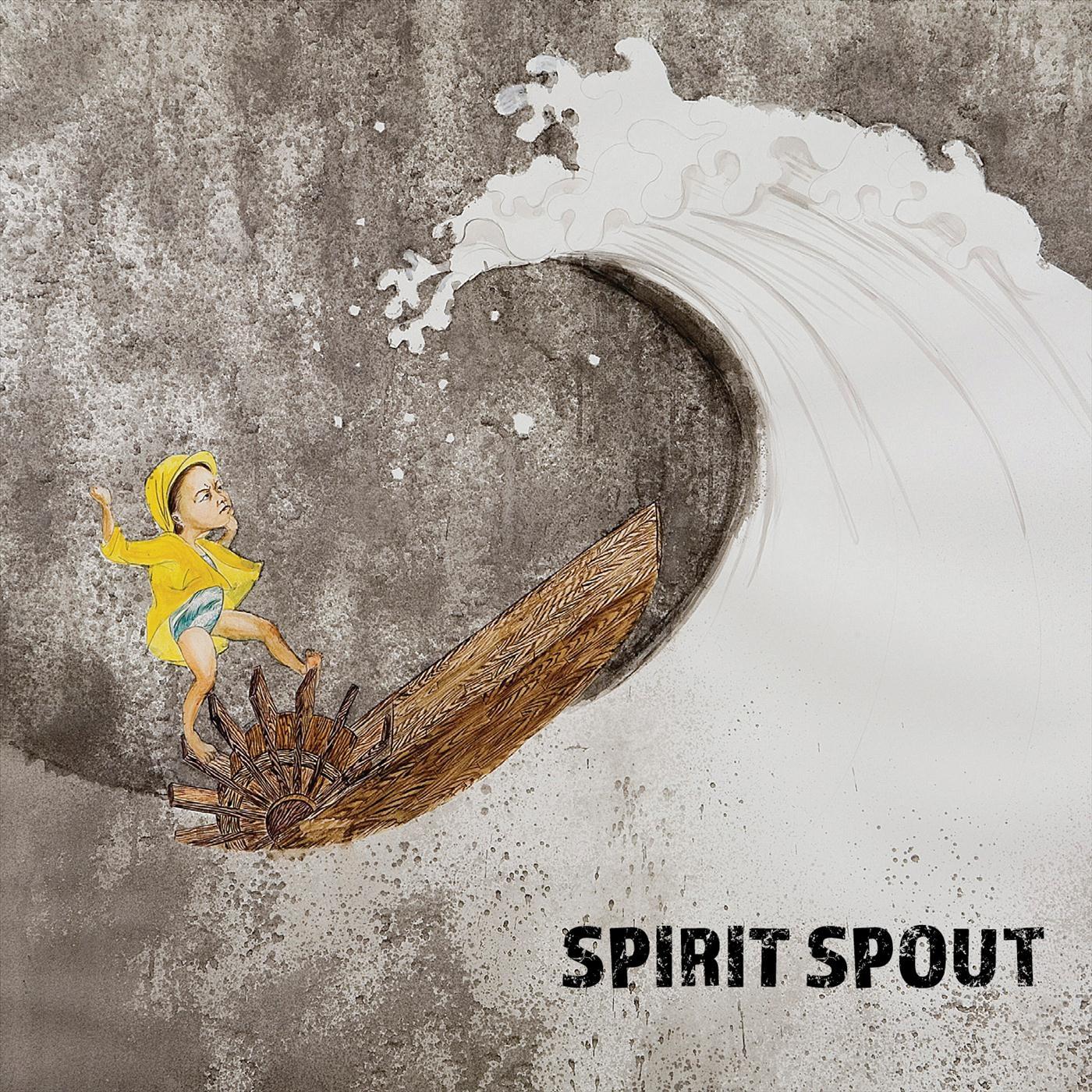 Spirit Spout