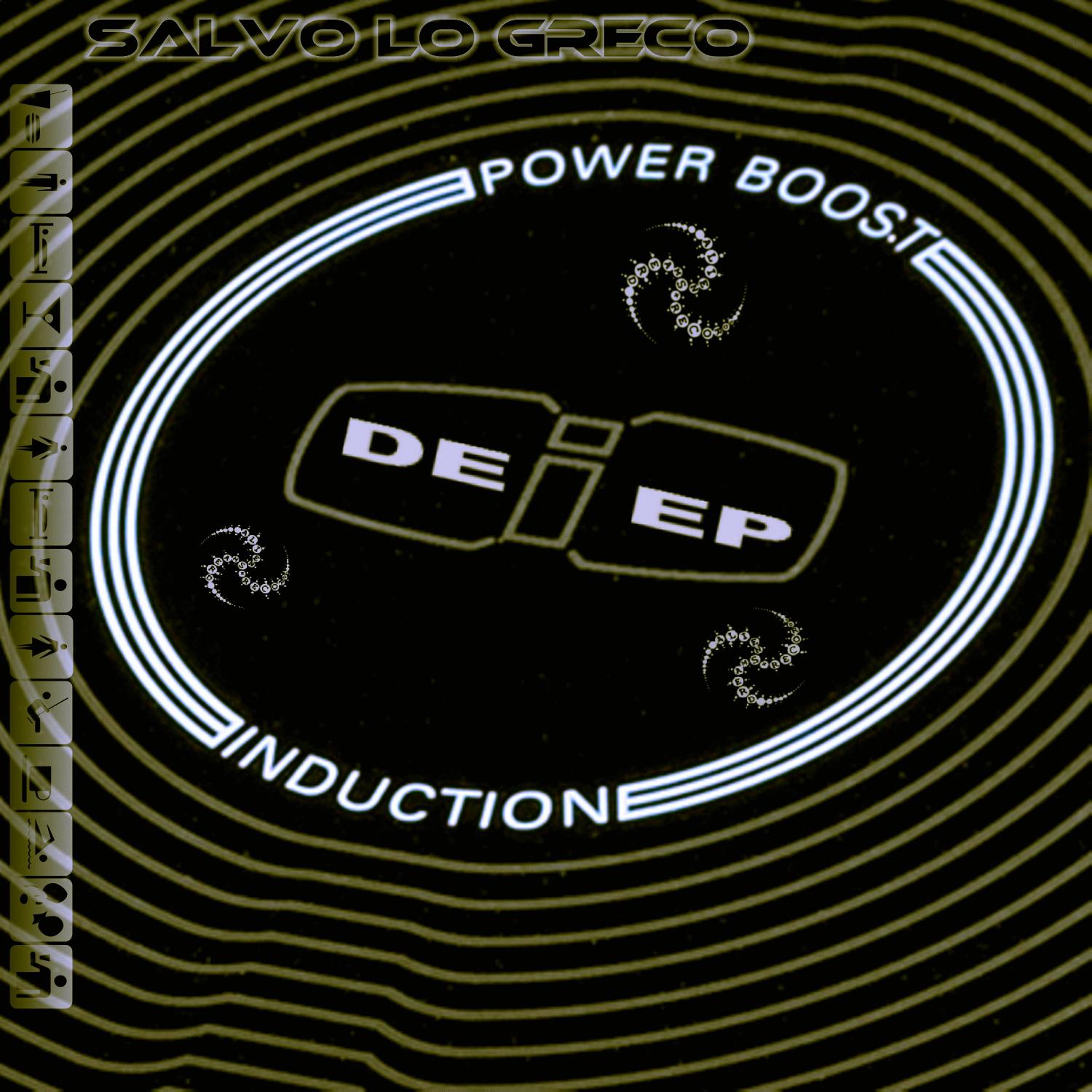 Deep Induction