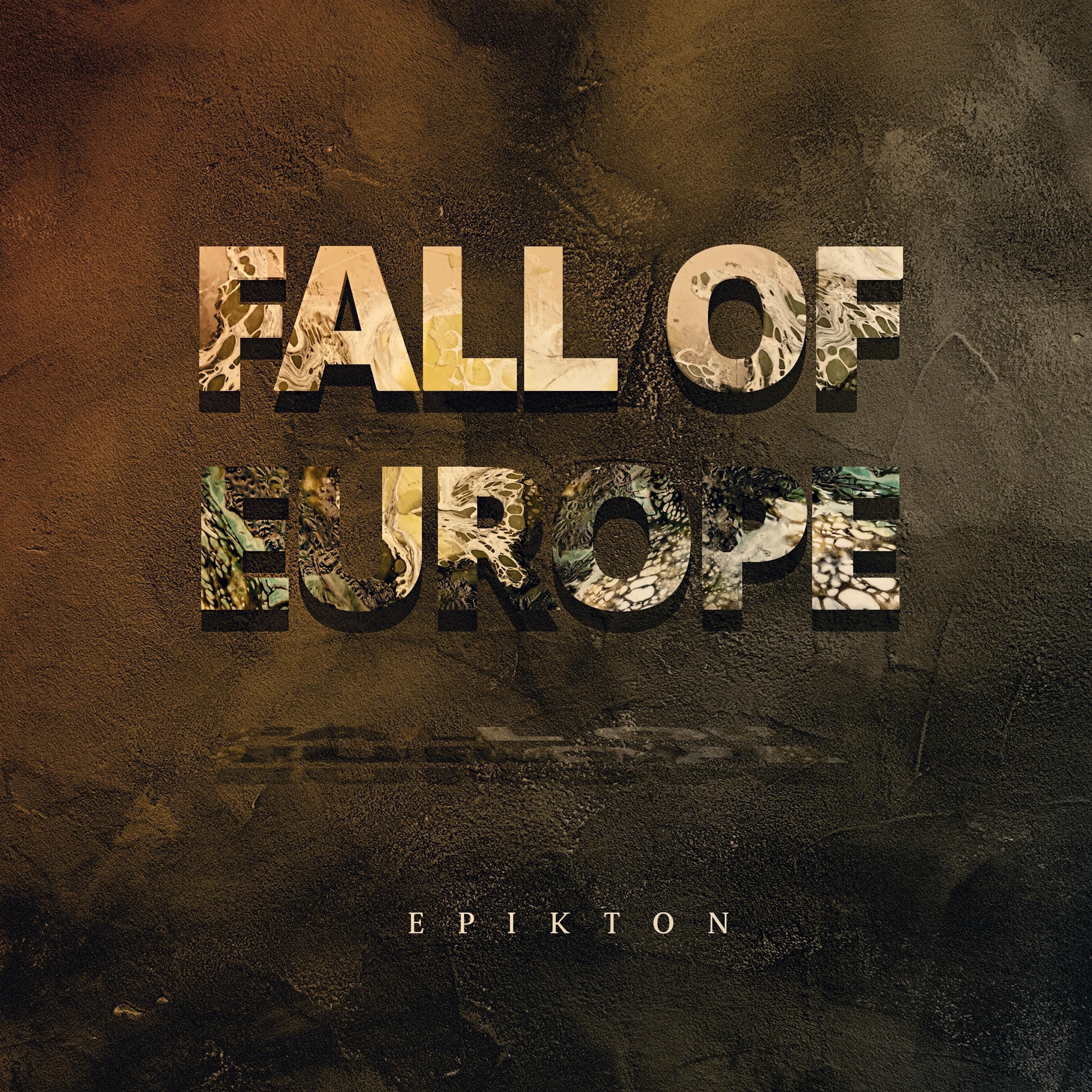 Fall of Europe