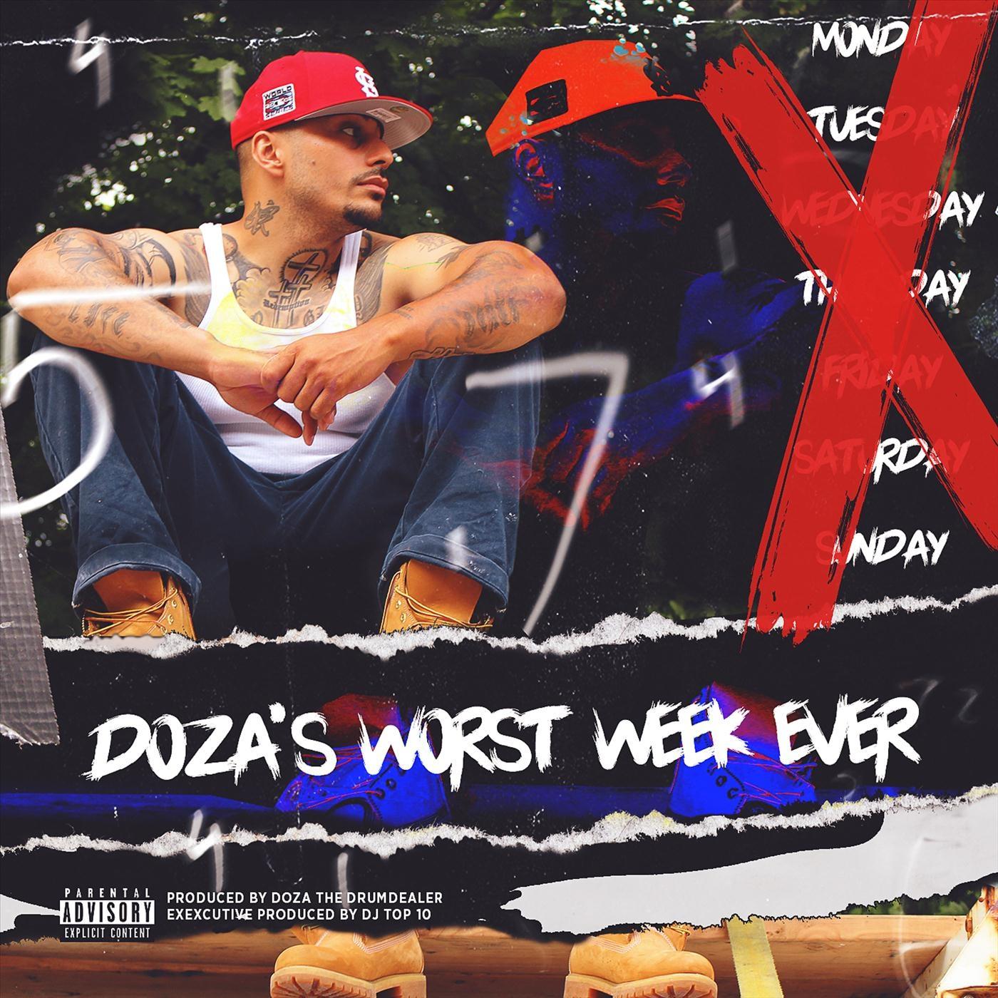 Doza's Worst Week Ever