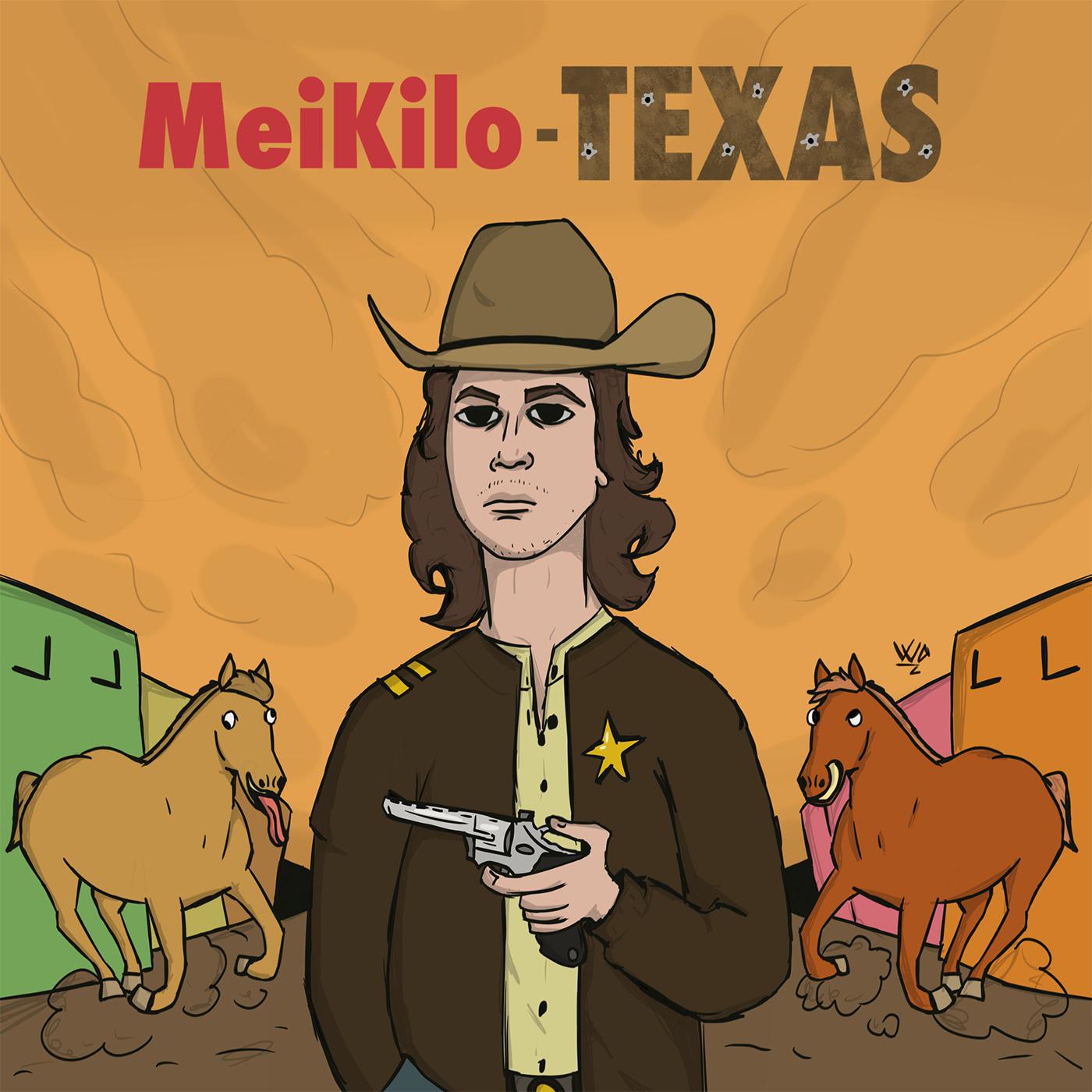 Meikilo - Texas