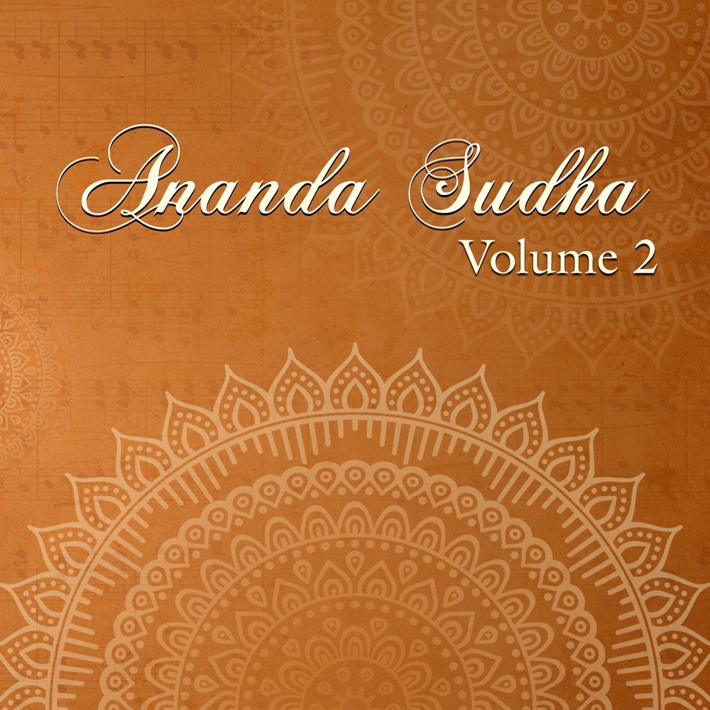 Ananda Sudha, Vol. 2