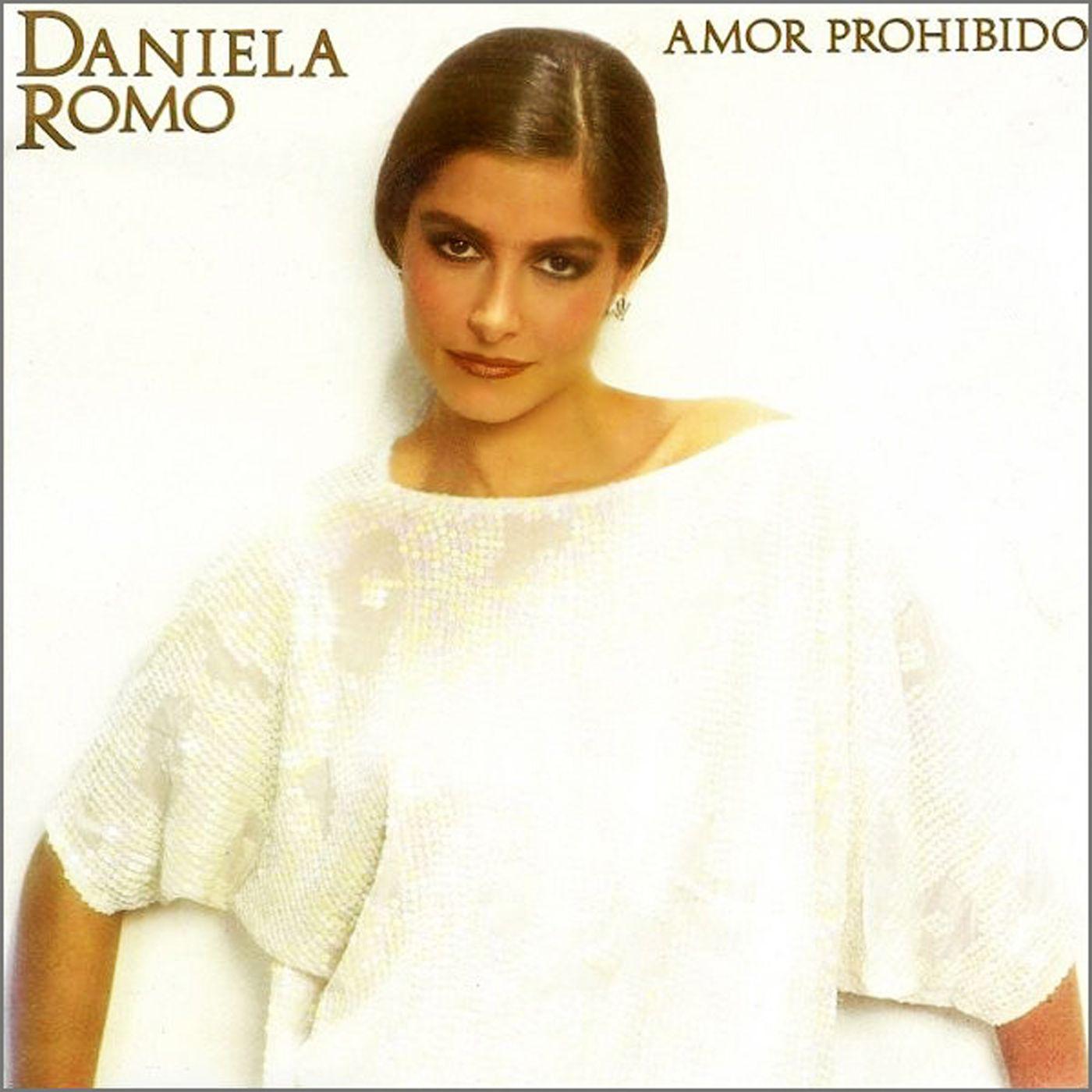 Amor prohibido