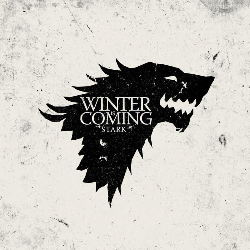 Winter Is Coming