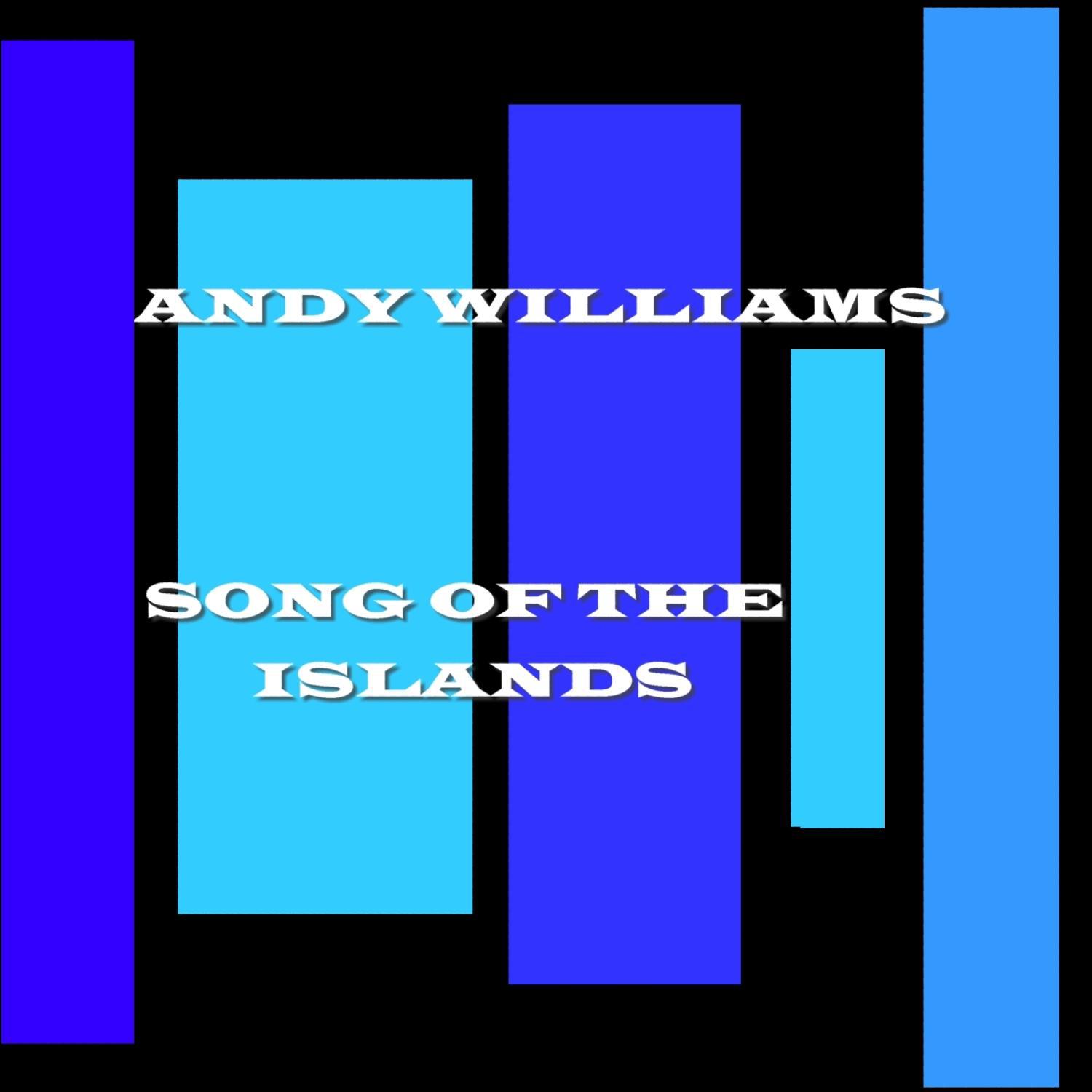 Song Of The Islands