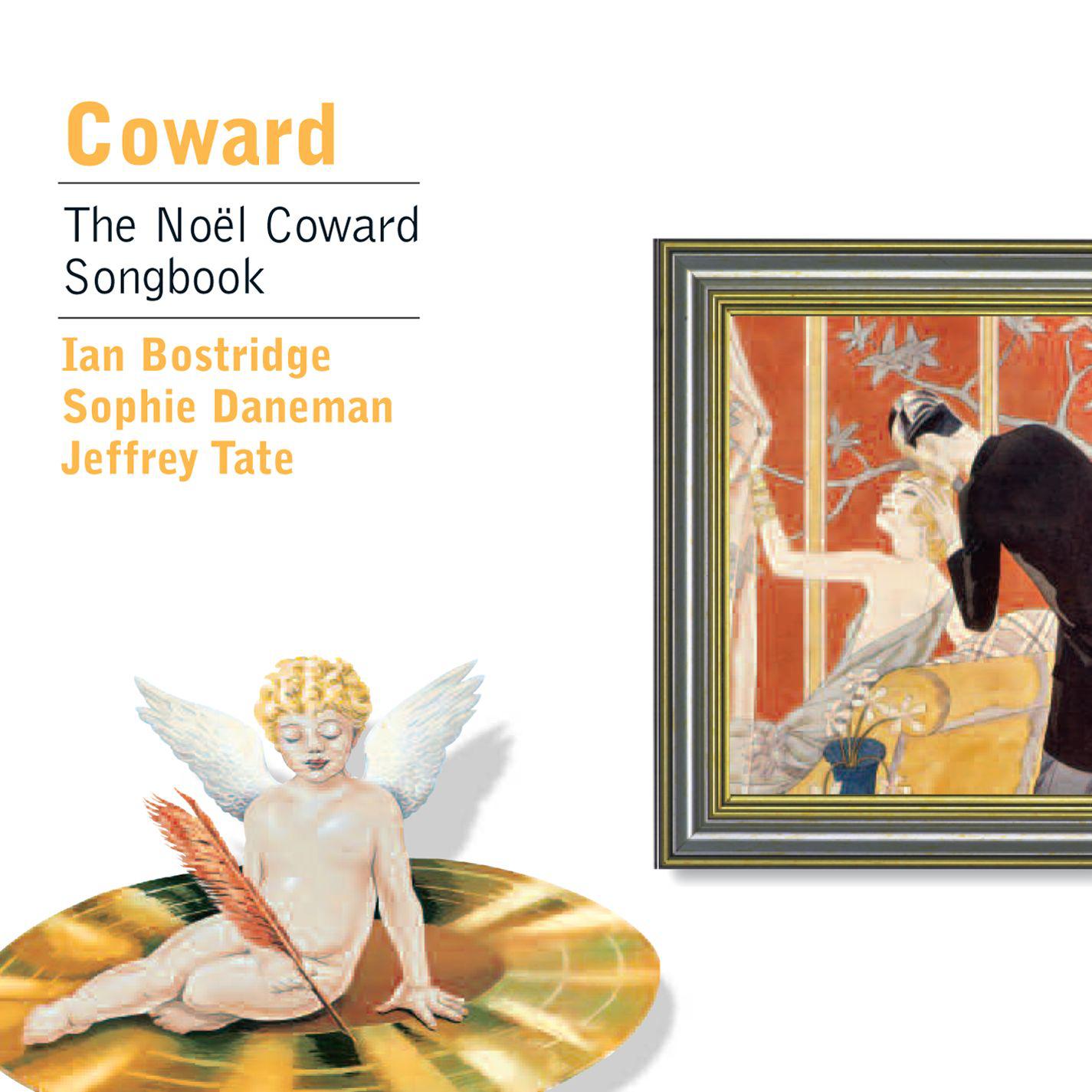 Coward: The No l Coward Songbook
