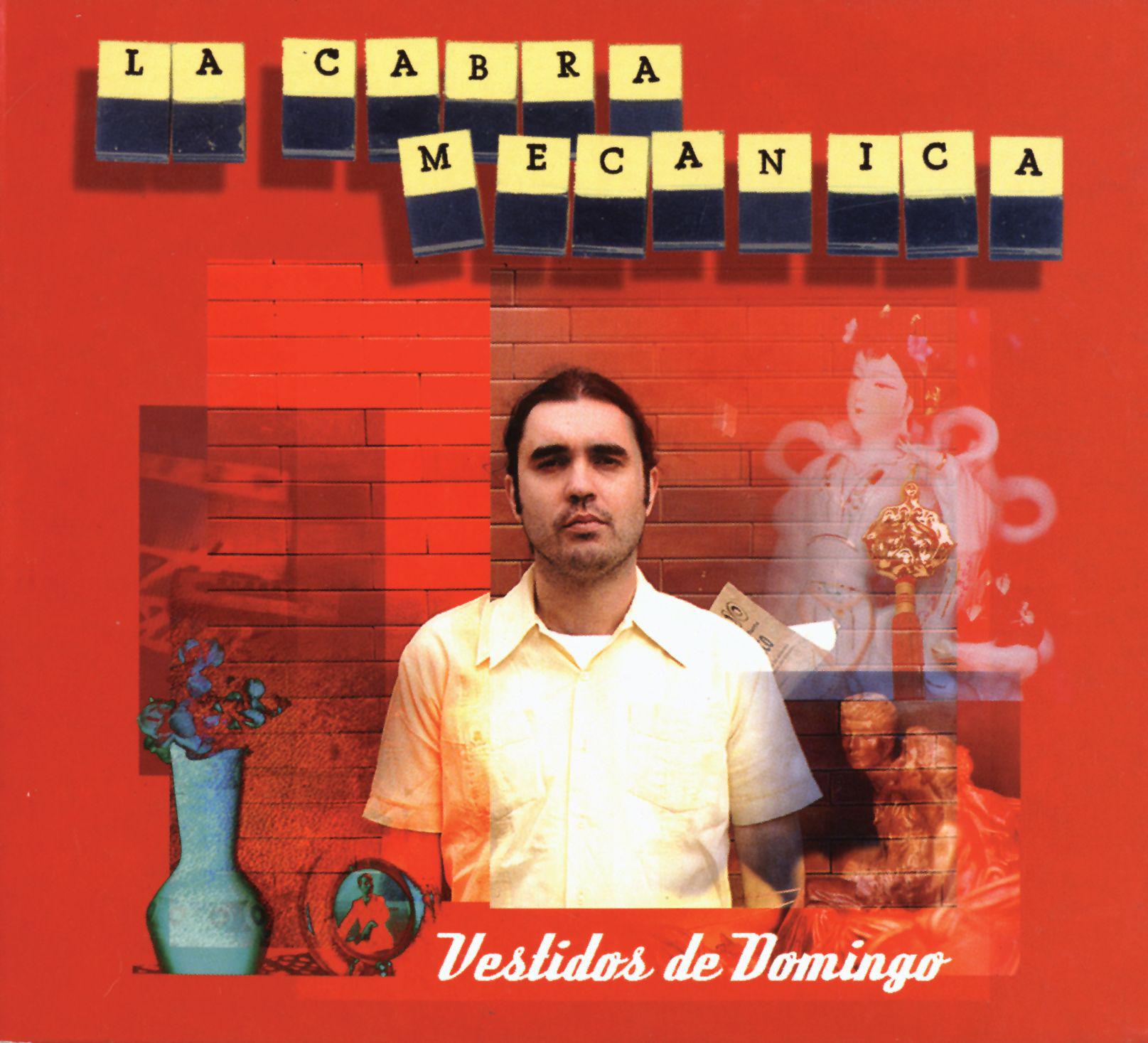 Vestidos De Domingo + Remixes