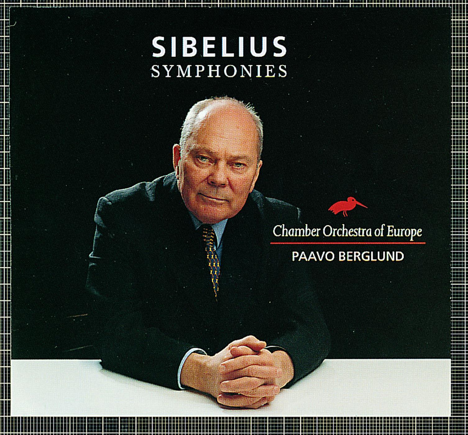 Sibelius : Symphonies 1-7
