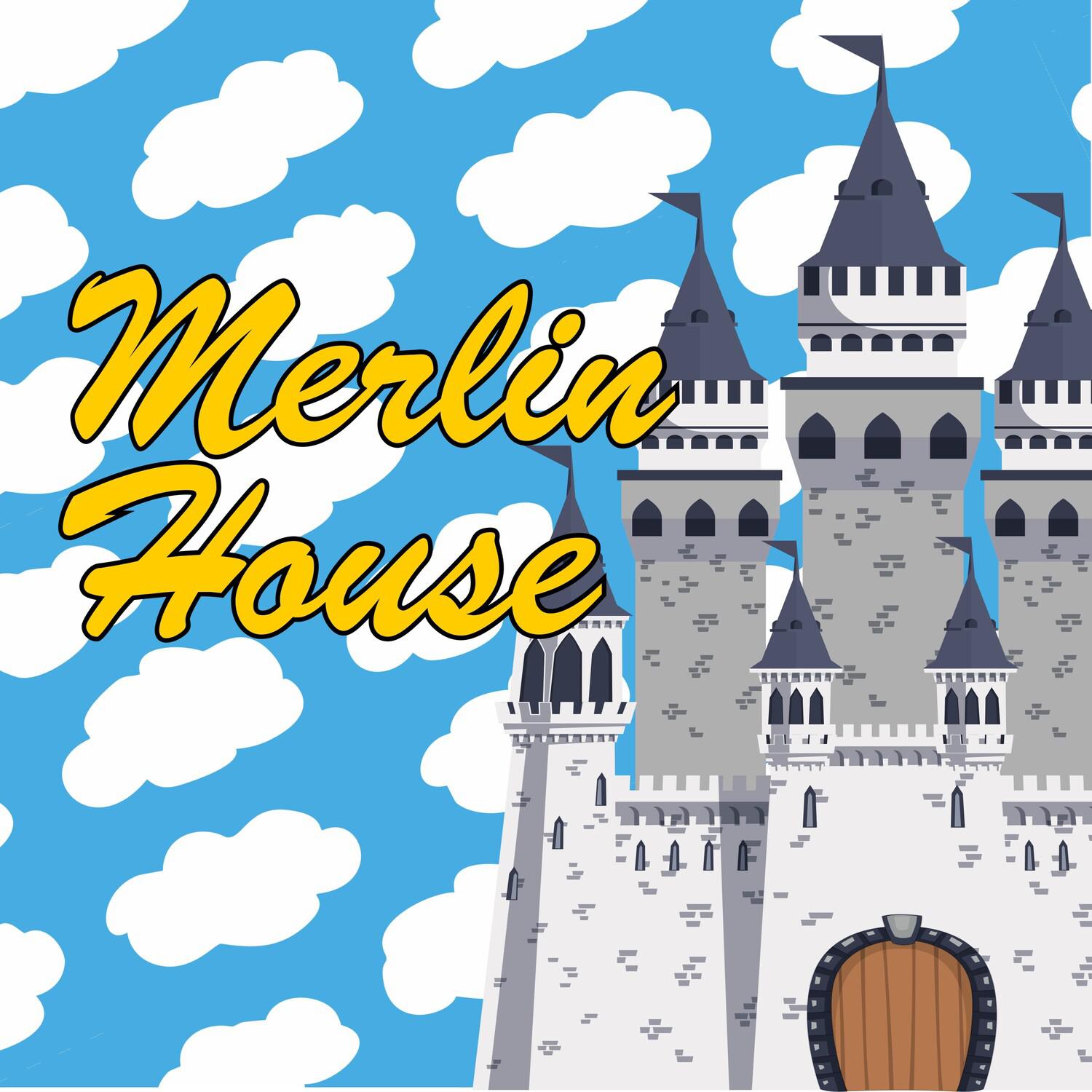 Merlin House