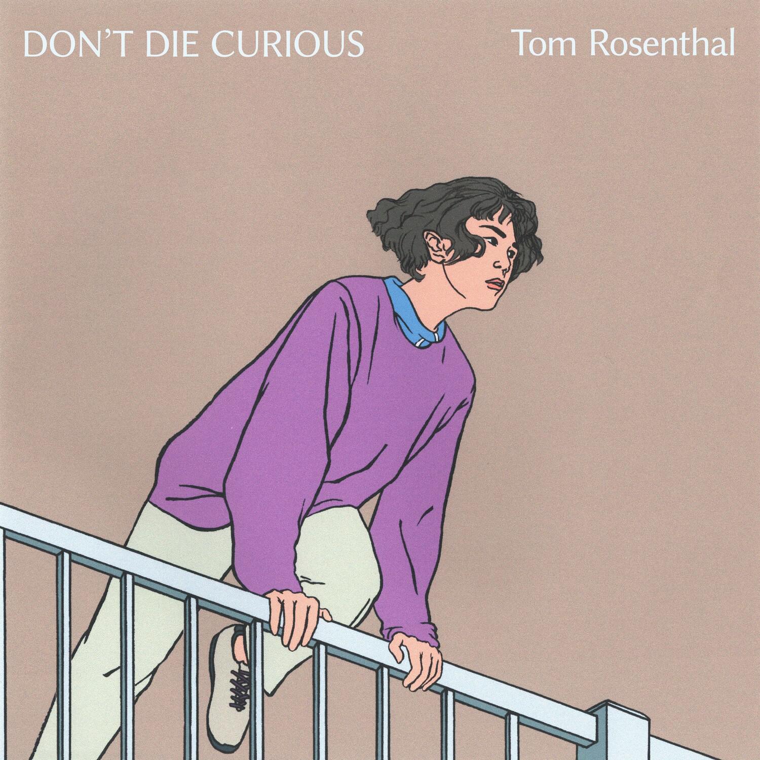 Don't Die Curious