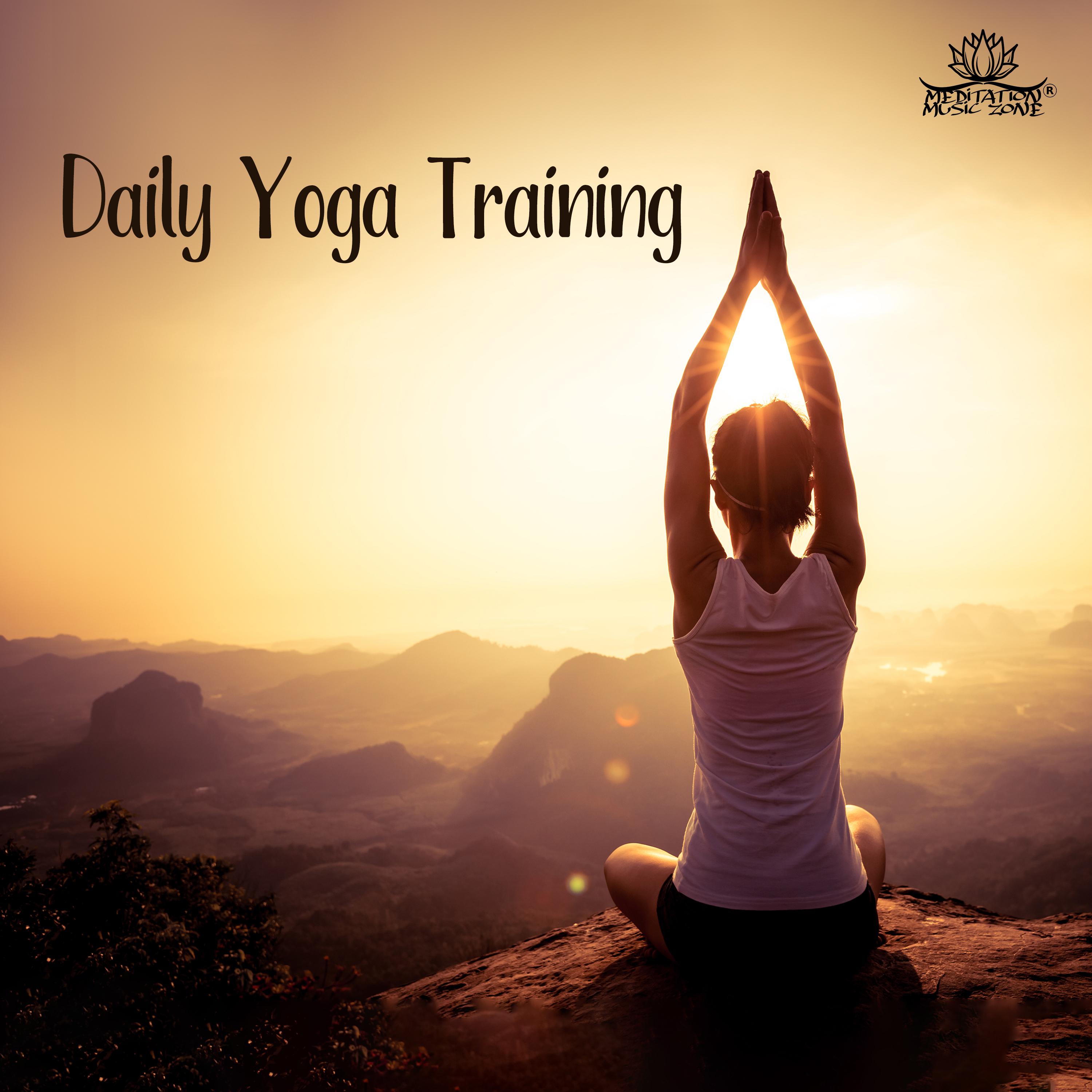 Daily Yoga Training (The Best Top 2019 of Yoga Tracks)