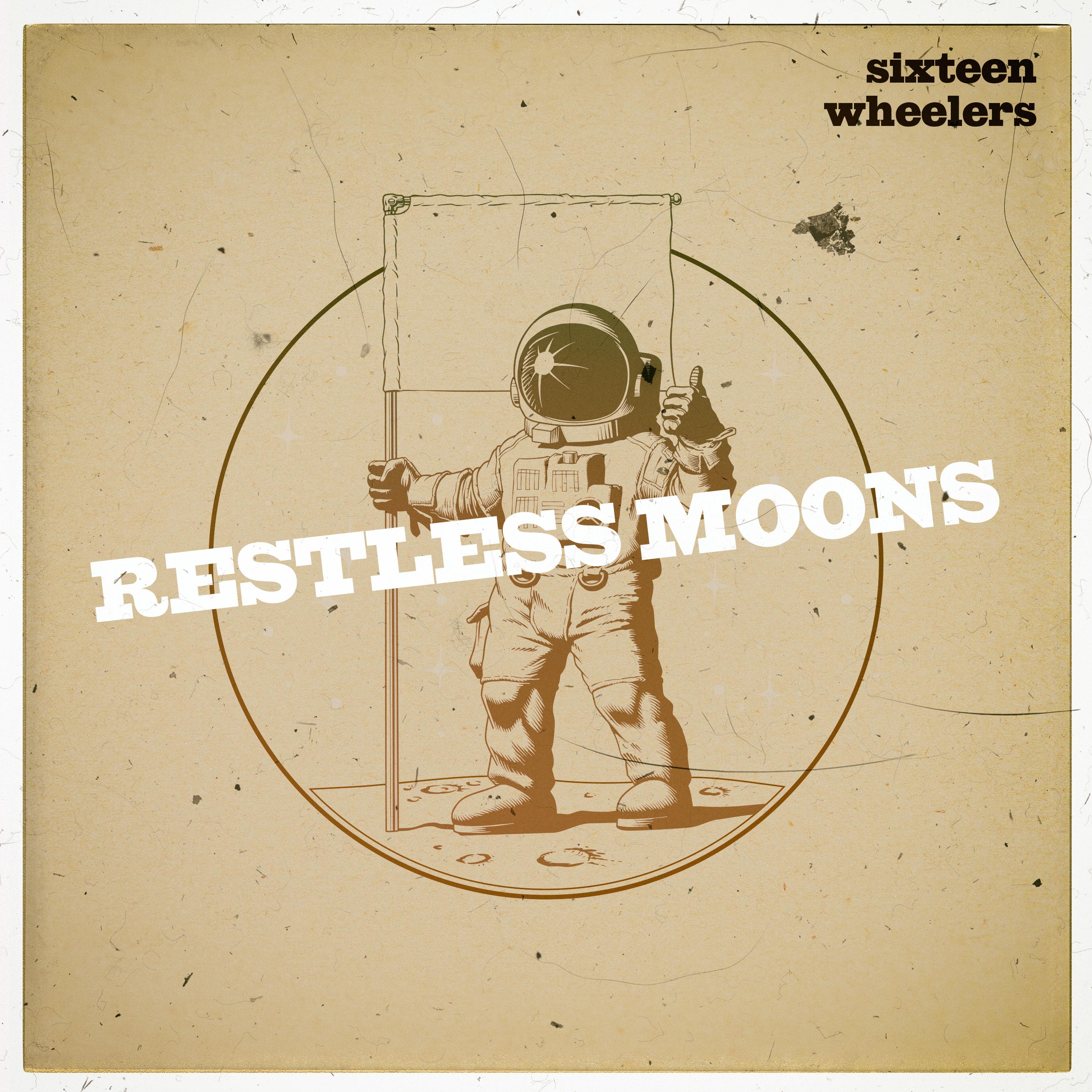 Restless Moons